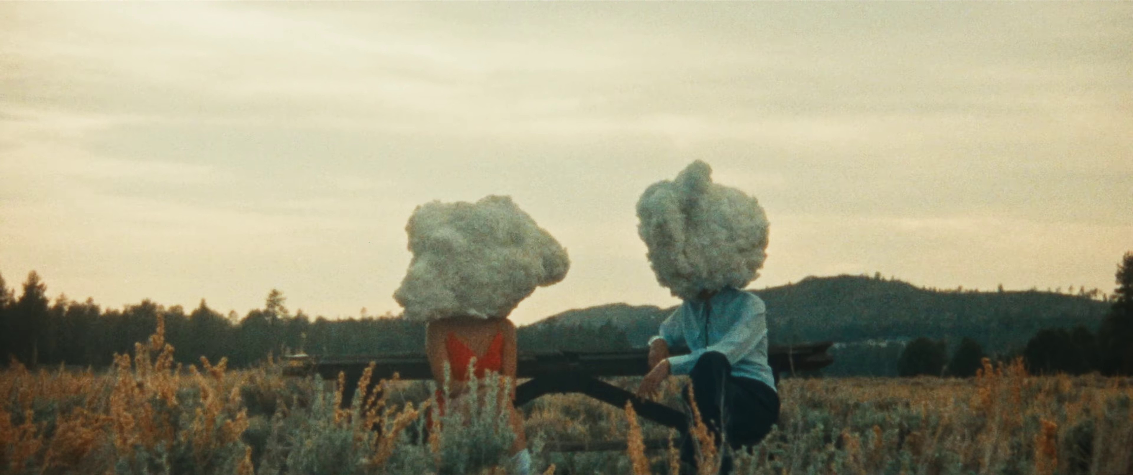 Head In The Clouds (2021) —  shot,  lighting