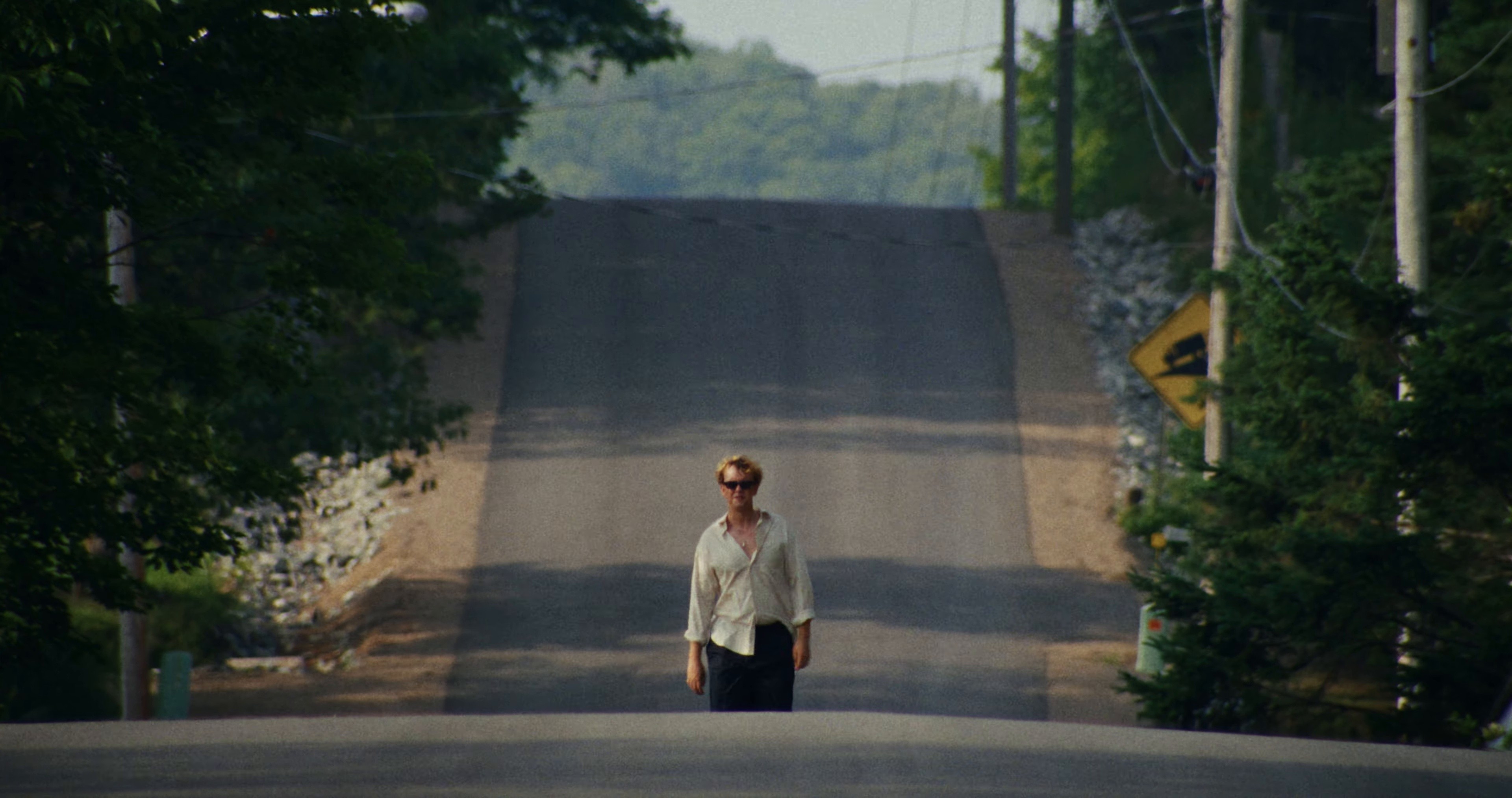 GODDAMN! (2025) —  shot,  lighting