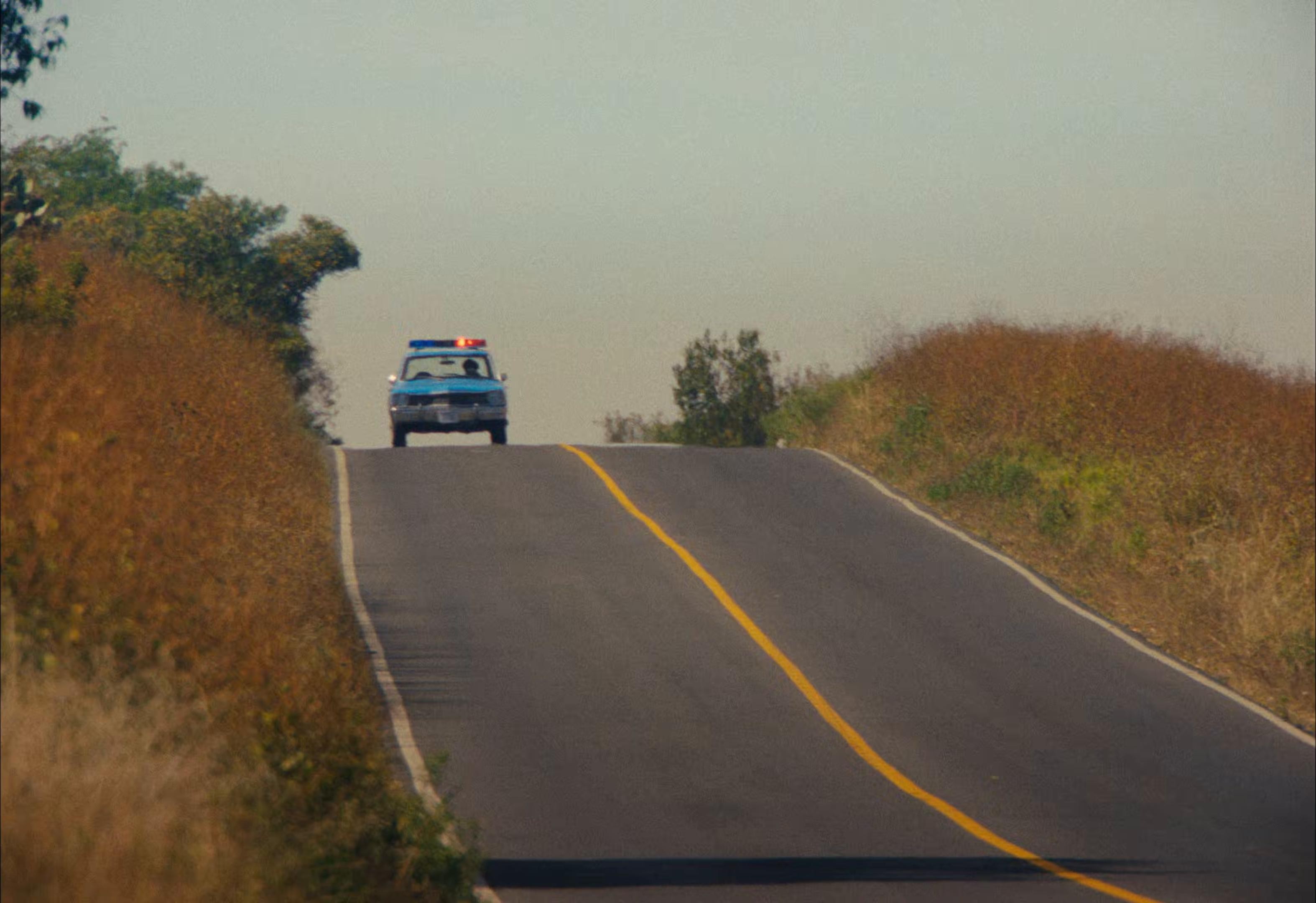 Casket Girl (2025) —  shot,  lighting