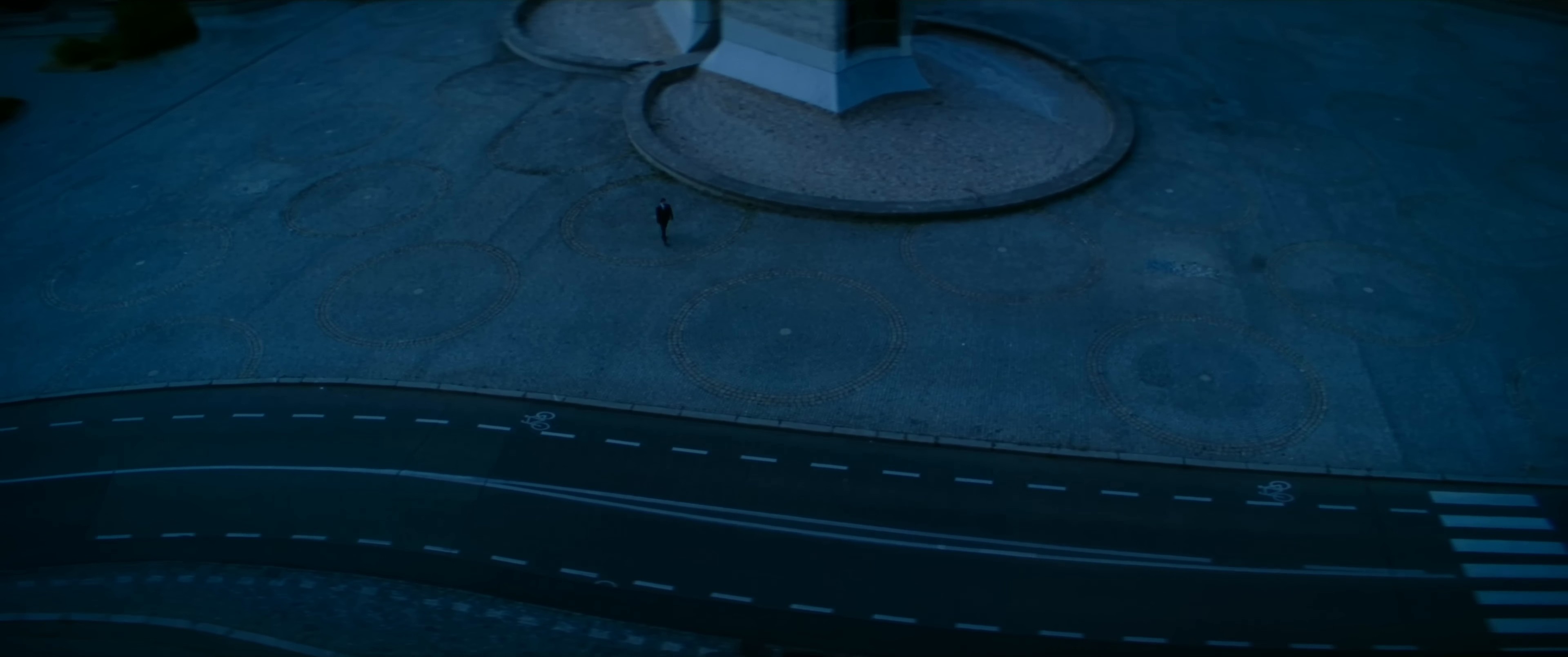 Silverlines (2024) —  shot,  lighting