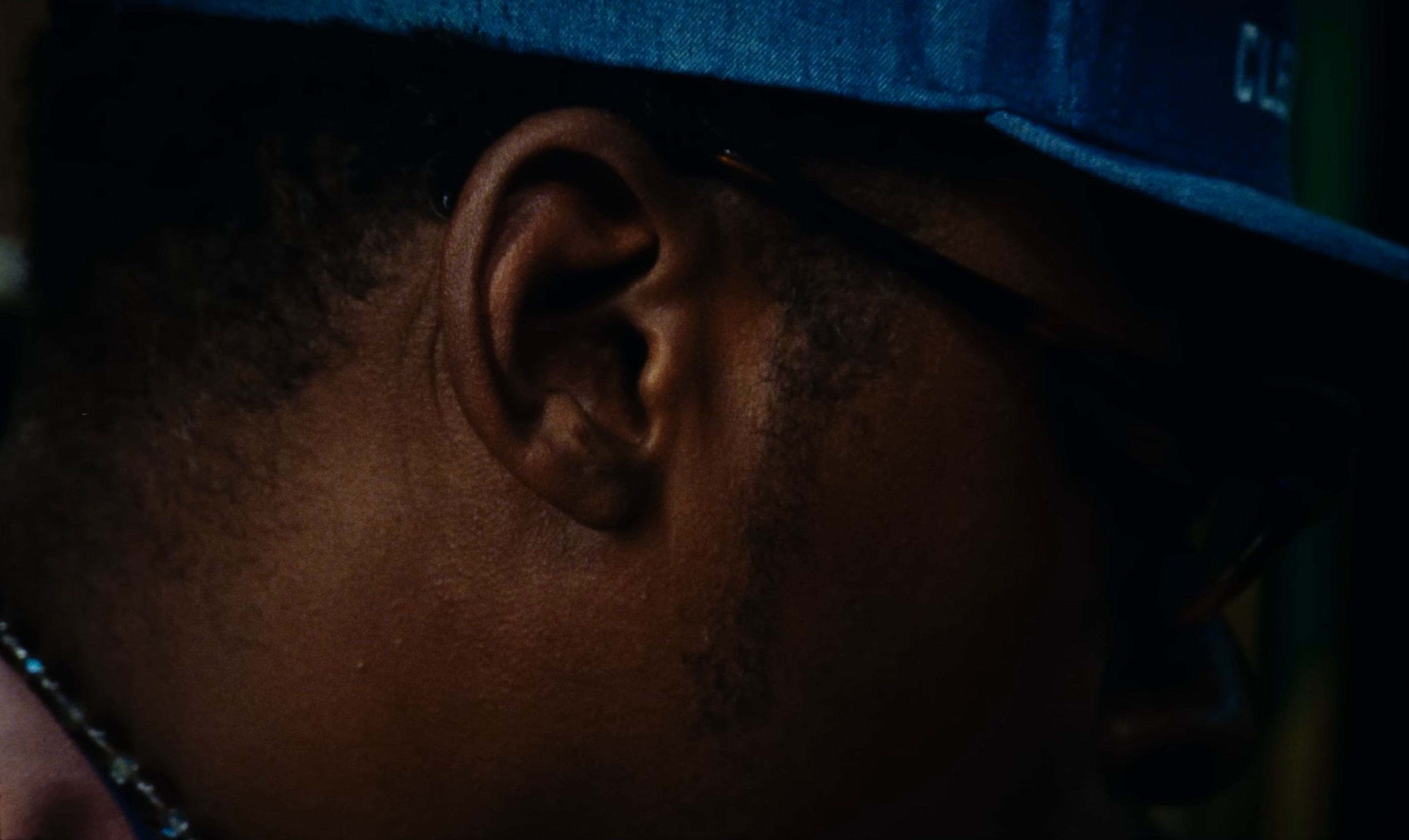 All Kind Of Ideas (2024) —  shot,  lighting