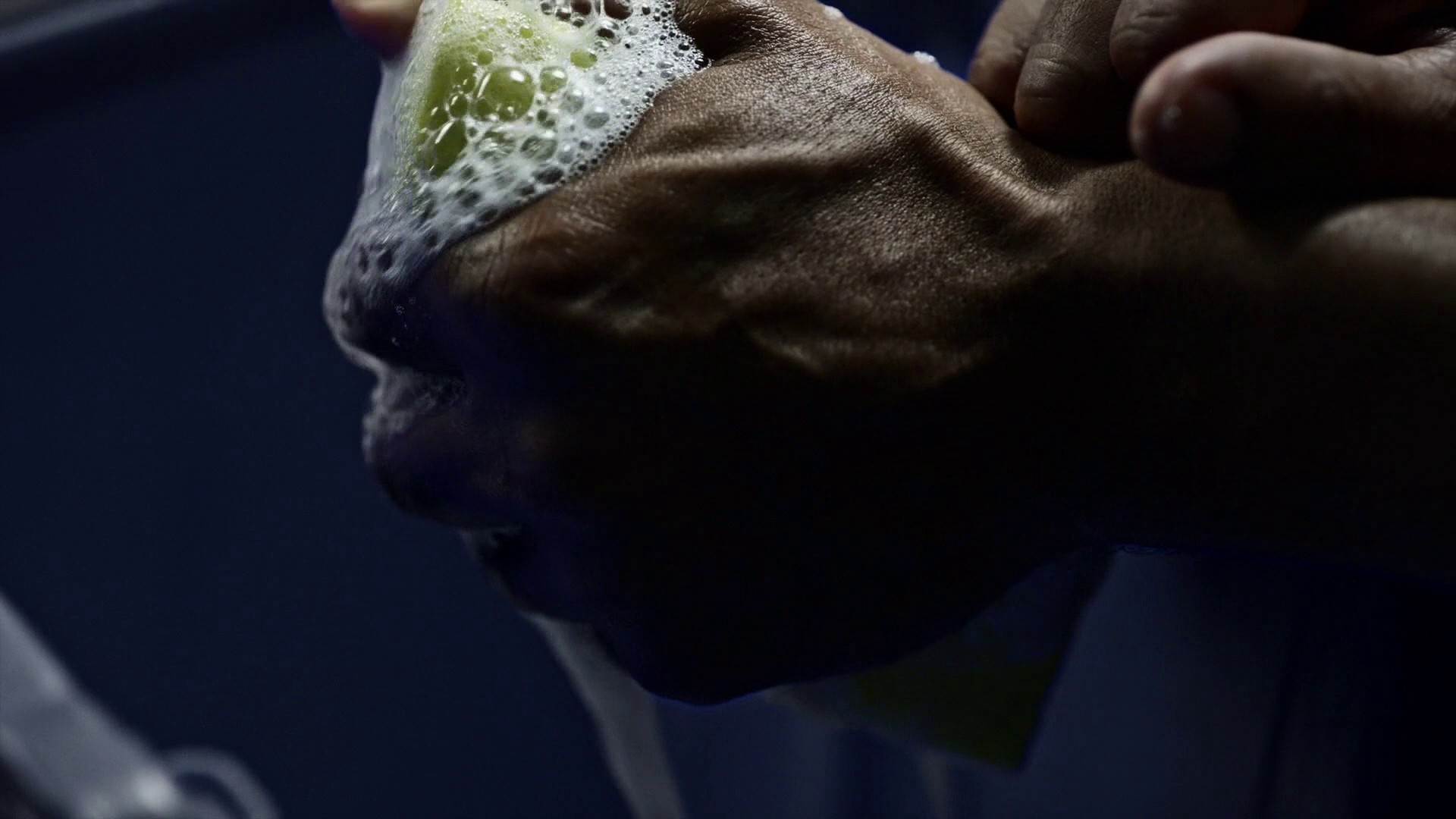 The Secret of Spoons (2017) —  shot,  lighting