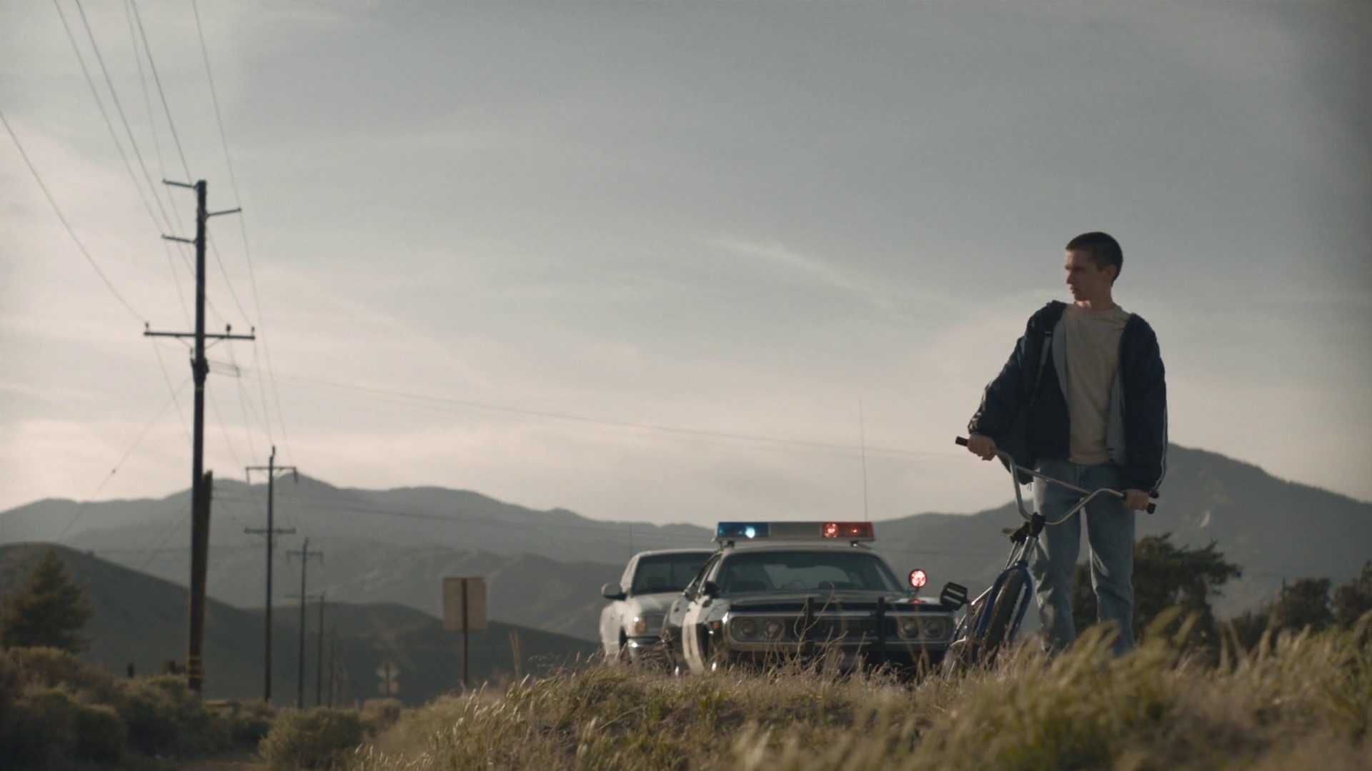 Neuroplasticity (2015) —  shot,  lighting