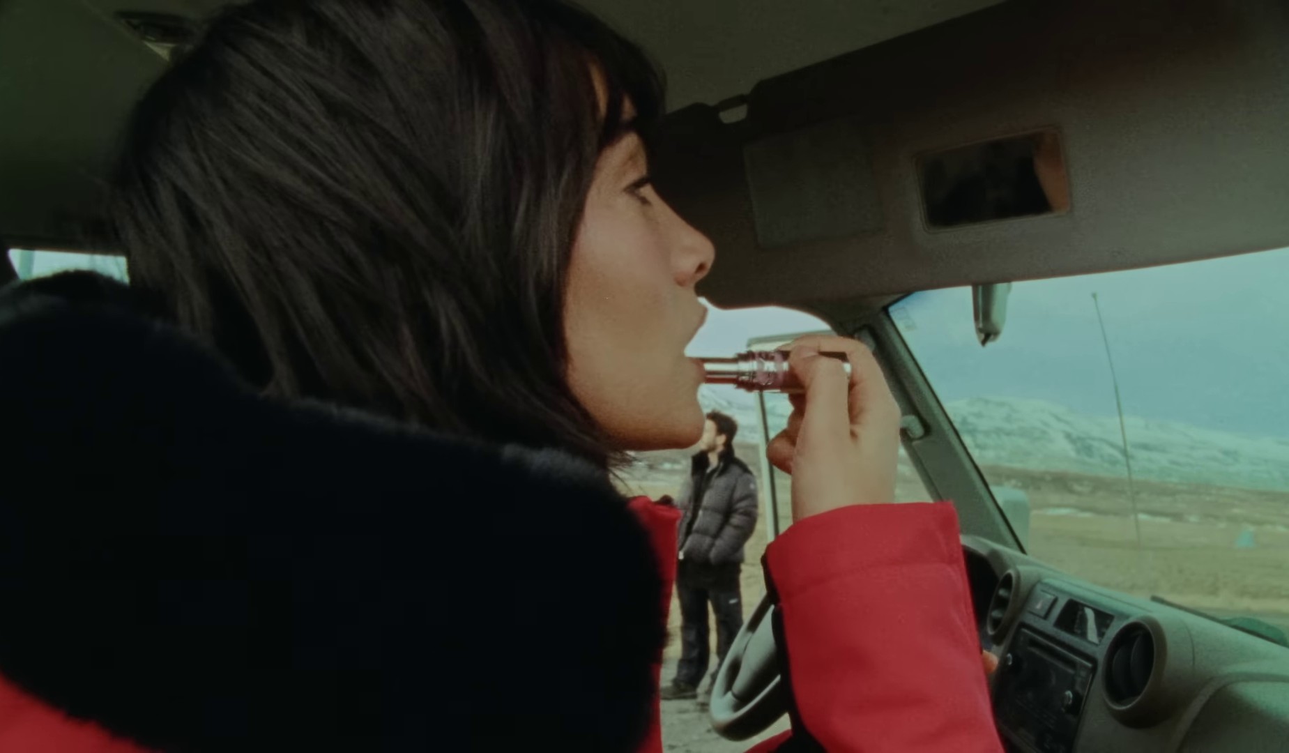 Akureyri (2024) —  shot,  lighting