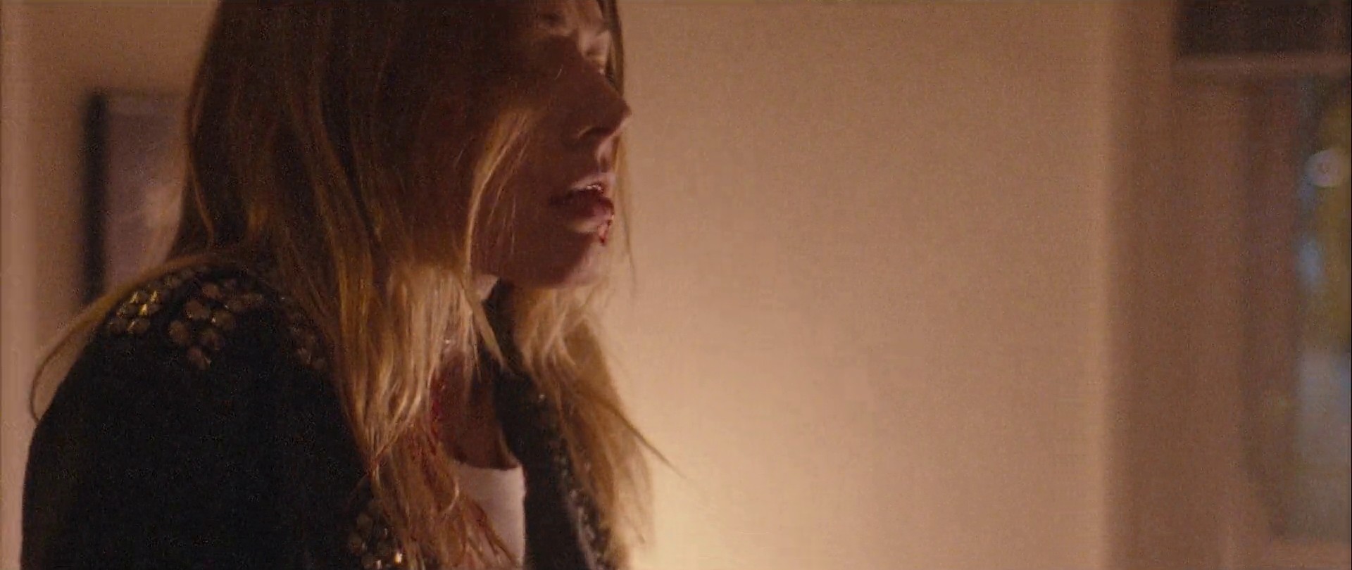 Time to Dance (2012) —  shot,  lighting