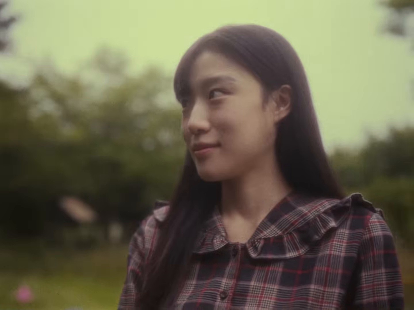 Please Take My Hand (2025) —  shot,  lighting