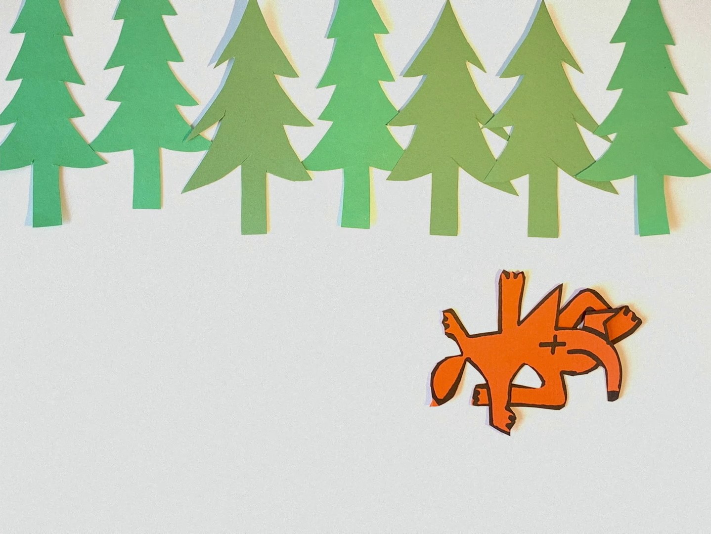 The Book of Solutions (2023) —  shot,  lighting