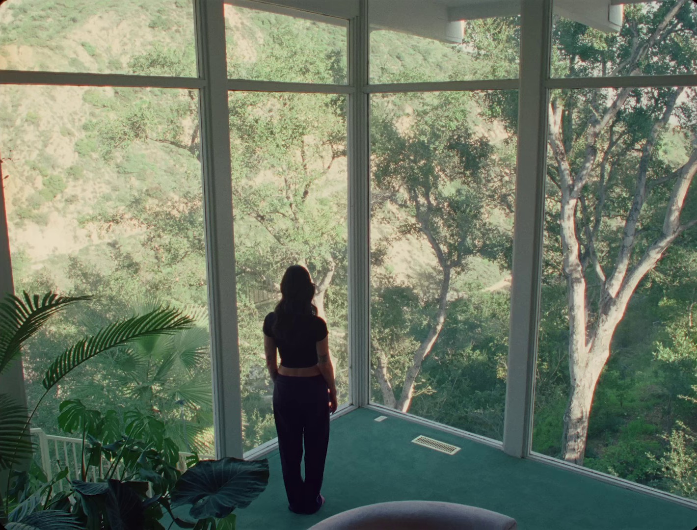 Pretending (2024) —  shot,  lighting