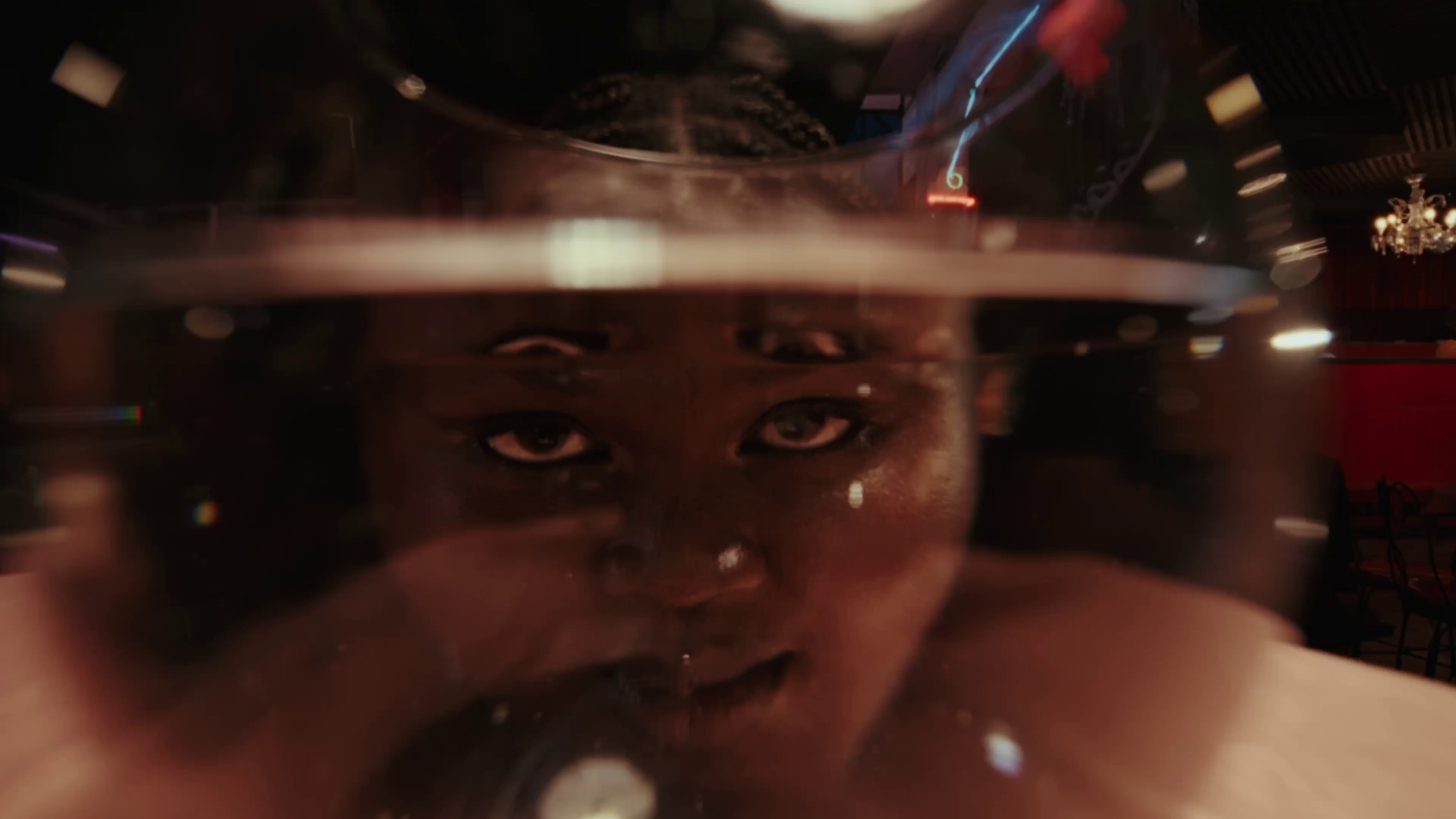 NIKE Always On (2024) —  shot,  lighting