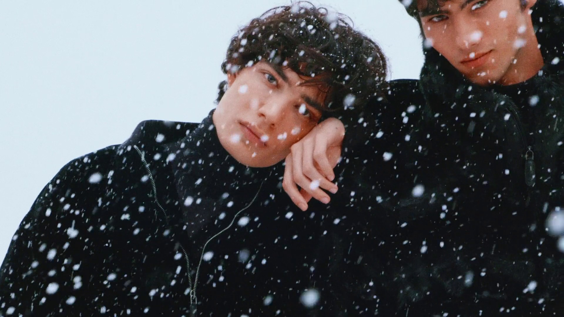 Galería Canalejas (Director's Cut) (2023) —  shot,  lighting