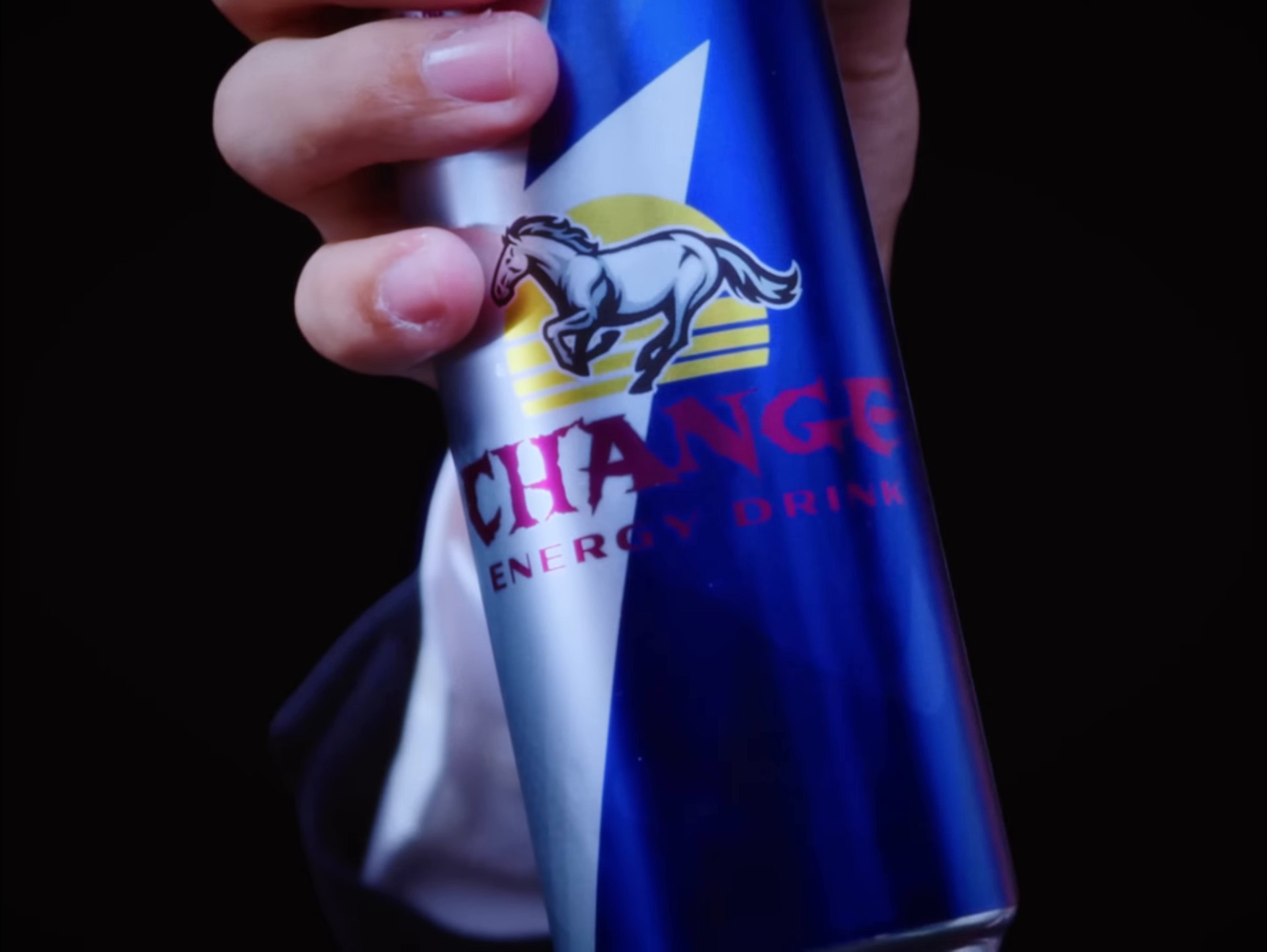 Change (2024) —  shot,  lighting