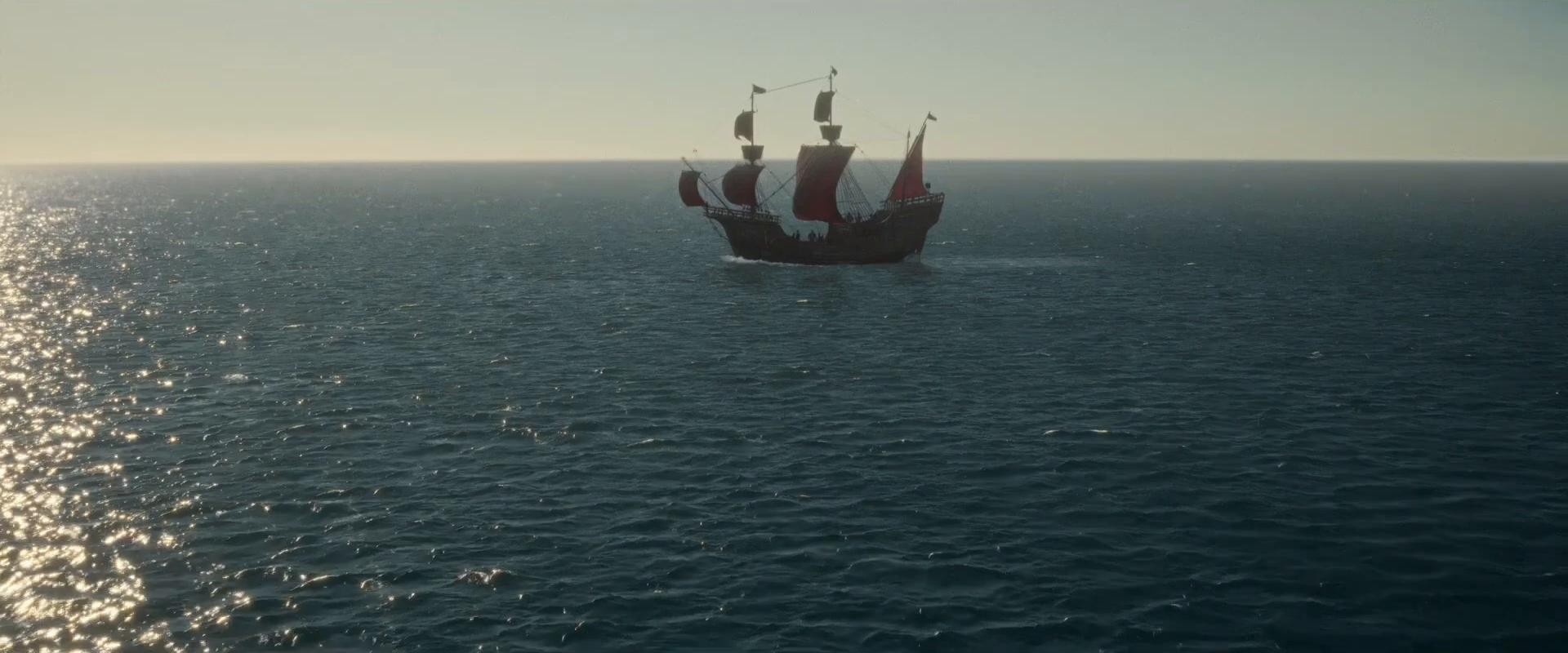 Old Spice: Unbelievable (2025) —  shot,  lighting