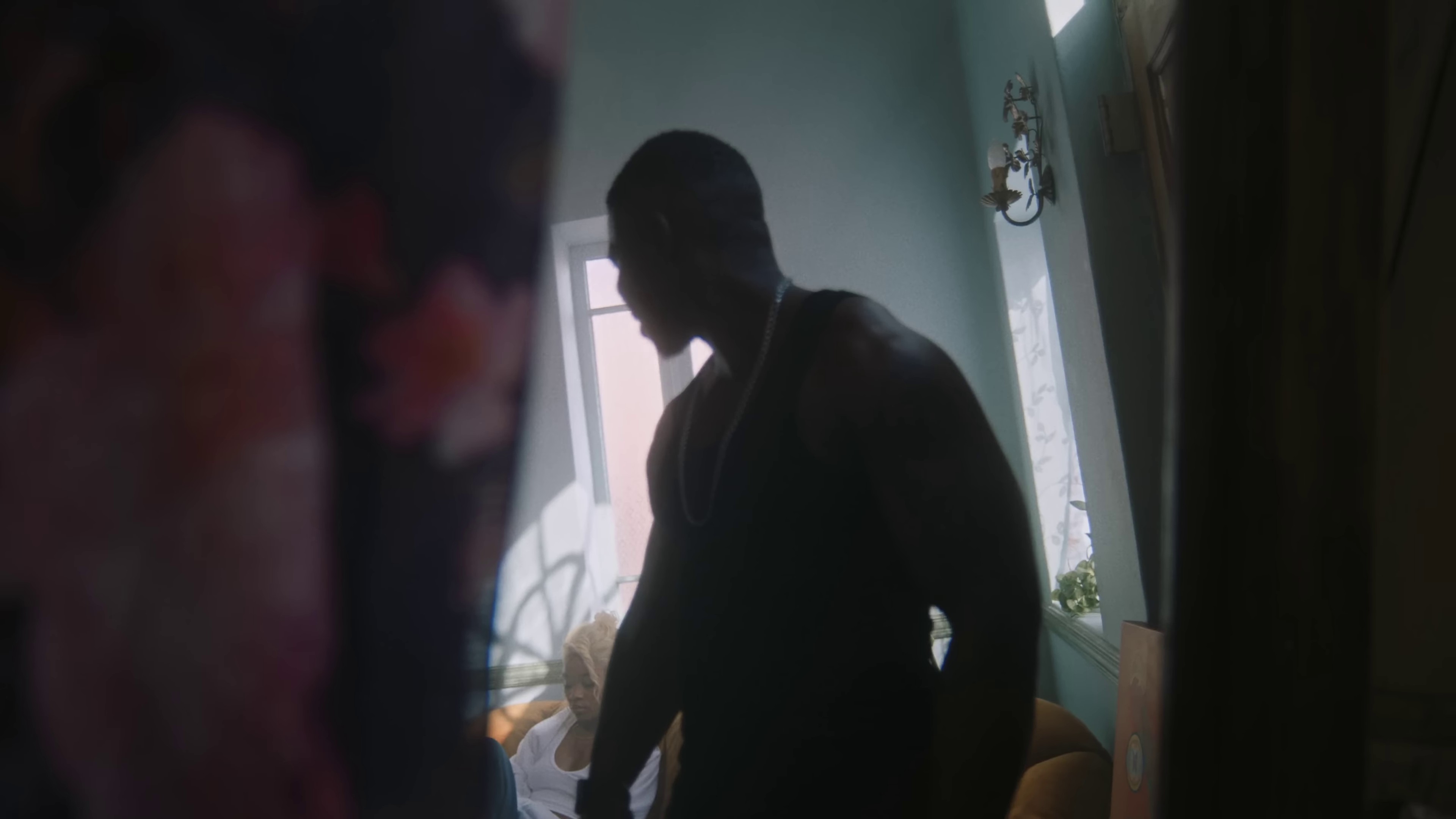 KANTE (2024) —  shot,  lighting