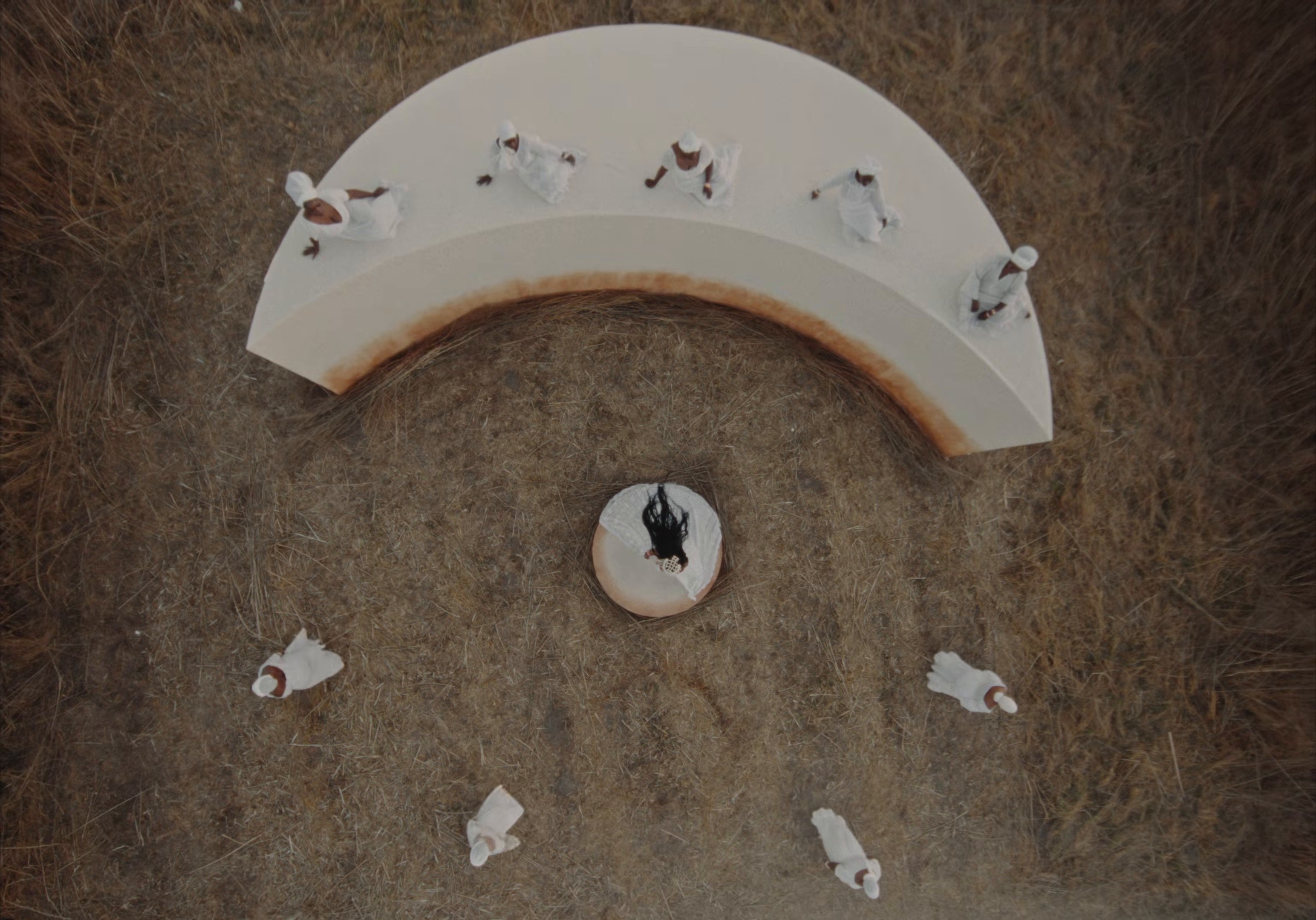 FMT (2025) —  shot,  lighting