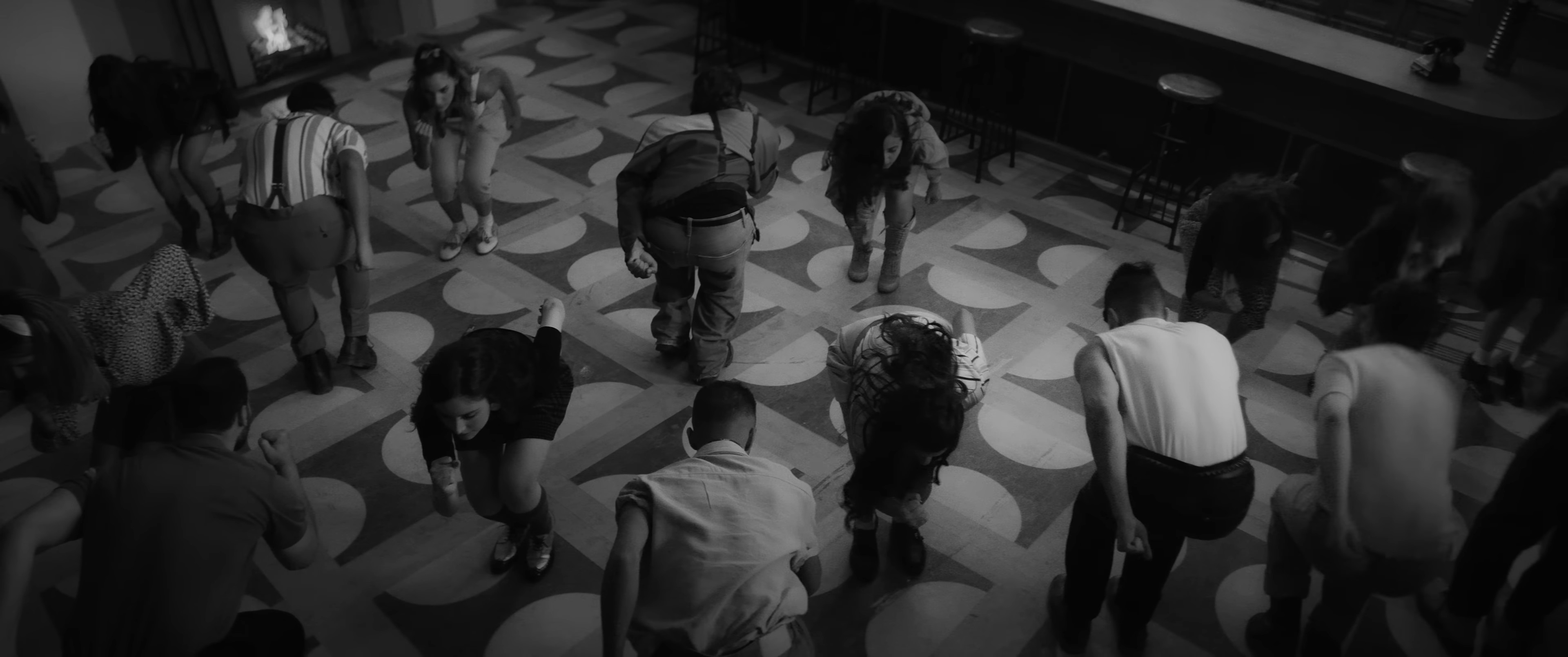 Hagat Gowaya (2024) —  shot,  lighting