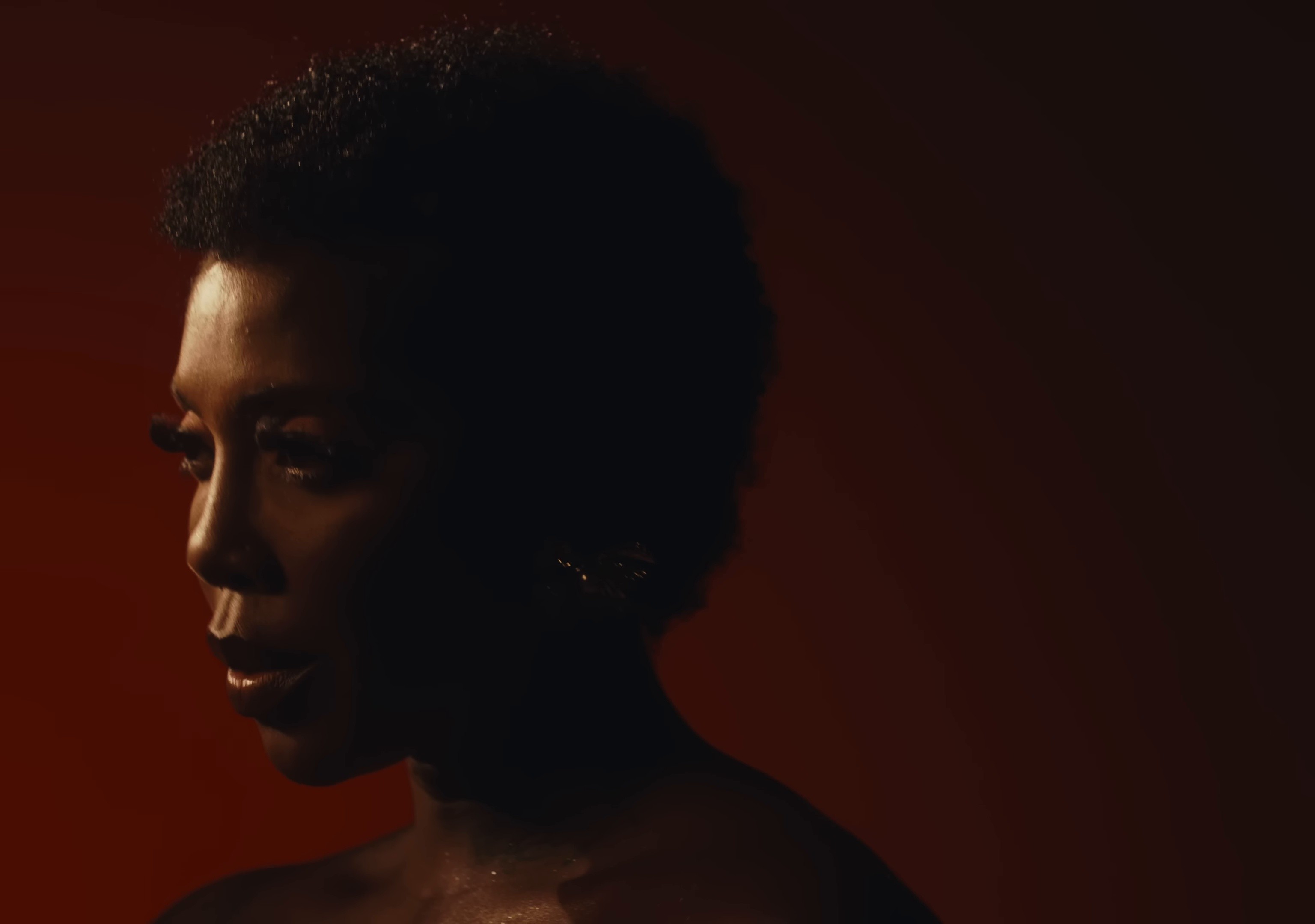 Commitment (2025) —  shot,  lighting