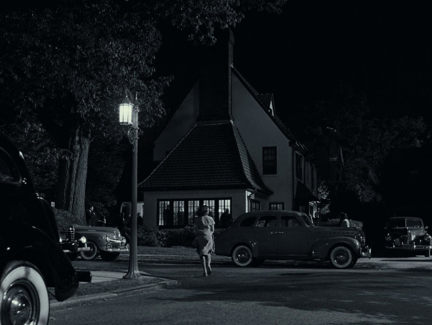 Maestro (2023) —  shot,  lighting