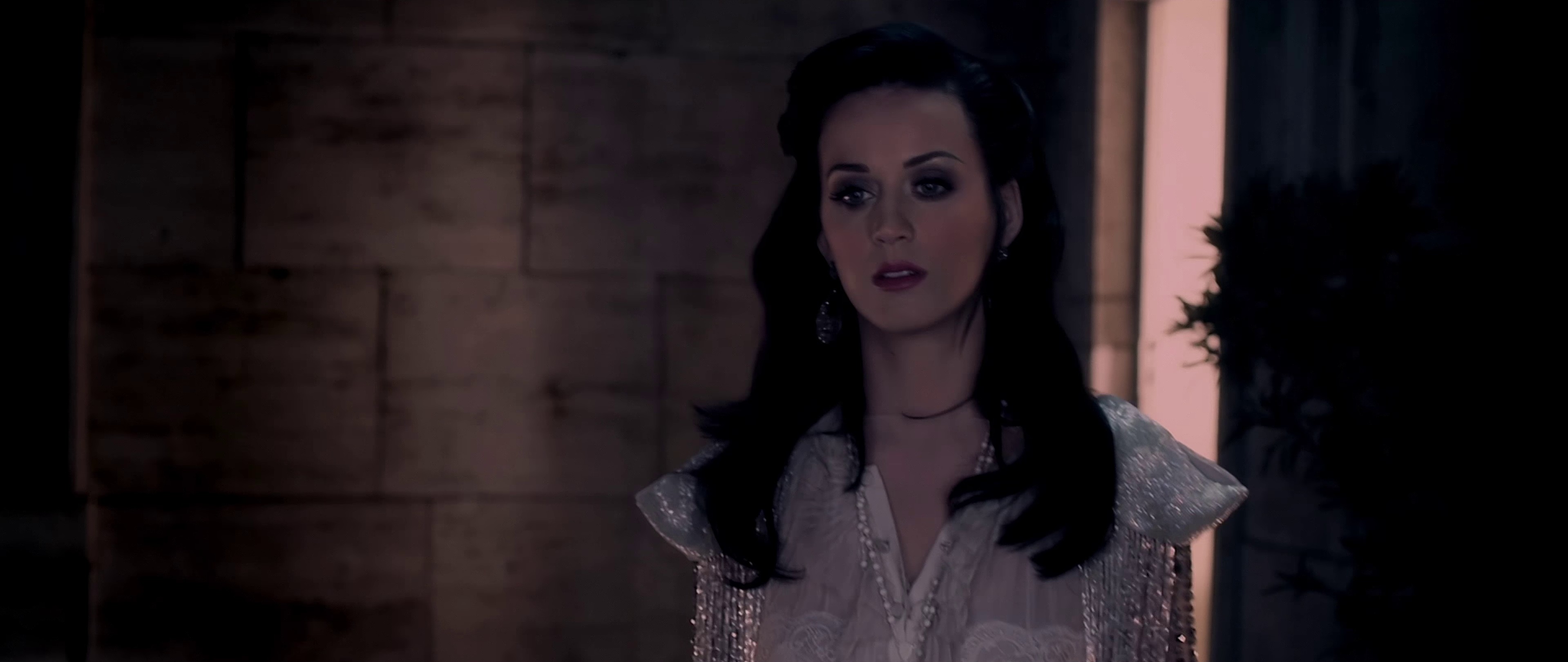 Firework (2010) —  shot,  lighting