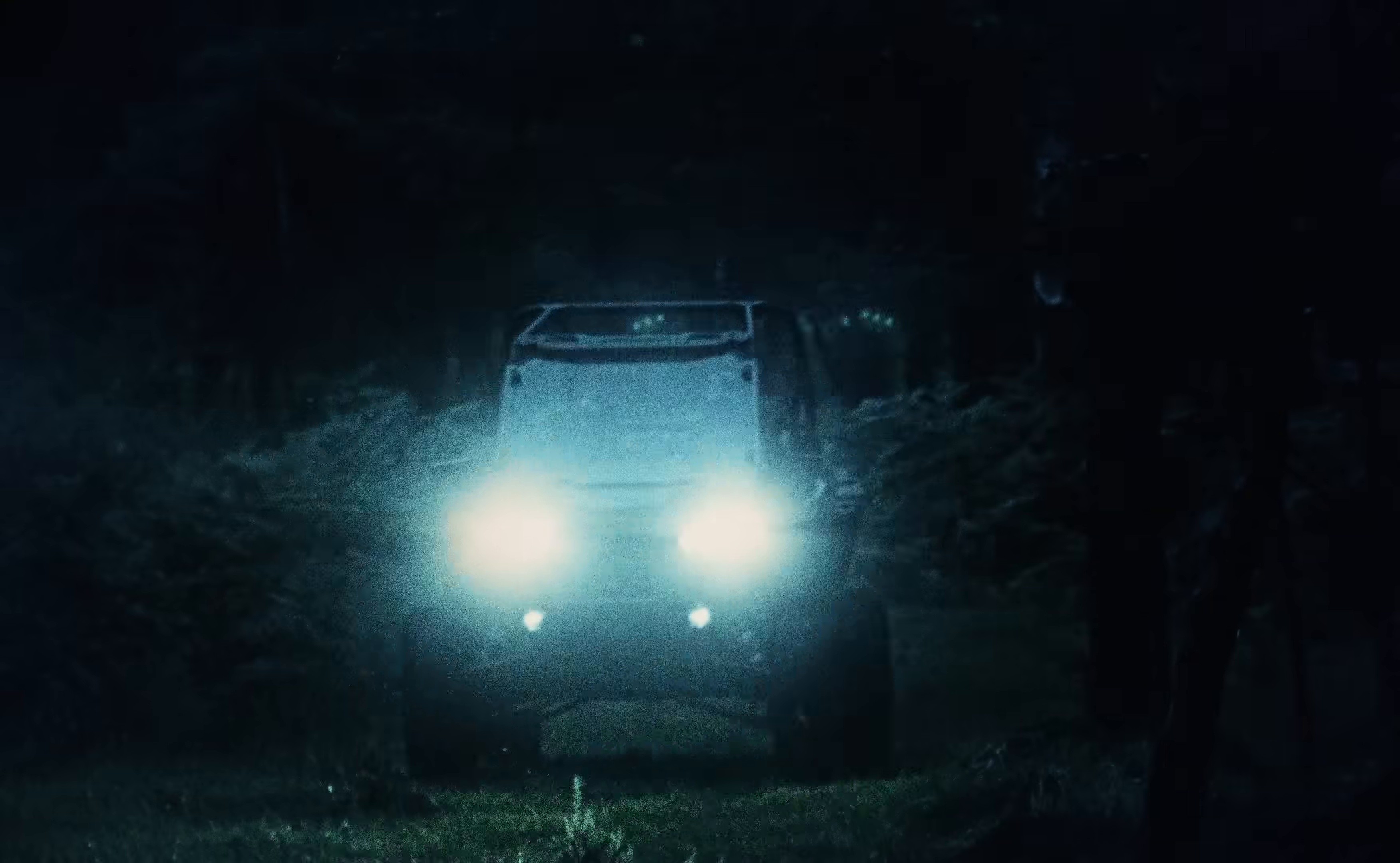 CAVE (2024) —  shot,  lighting