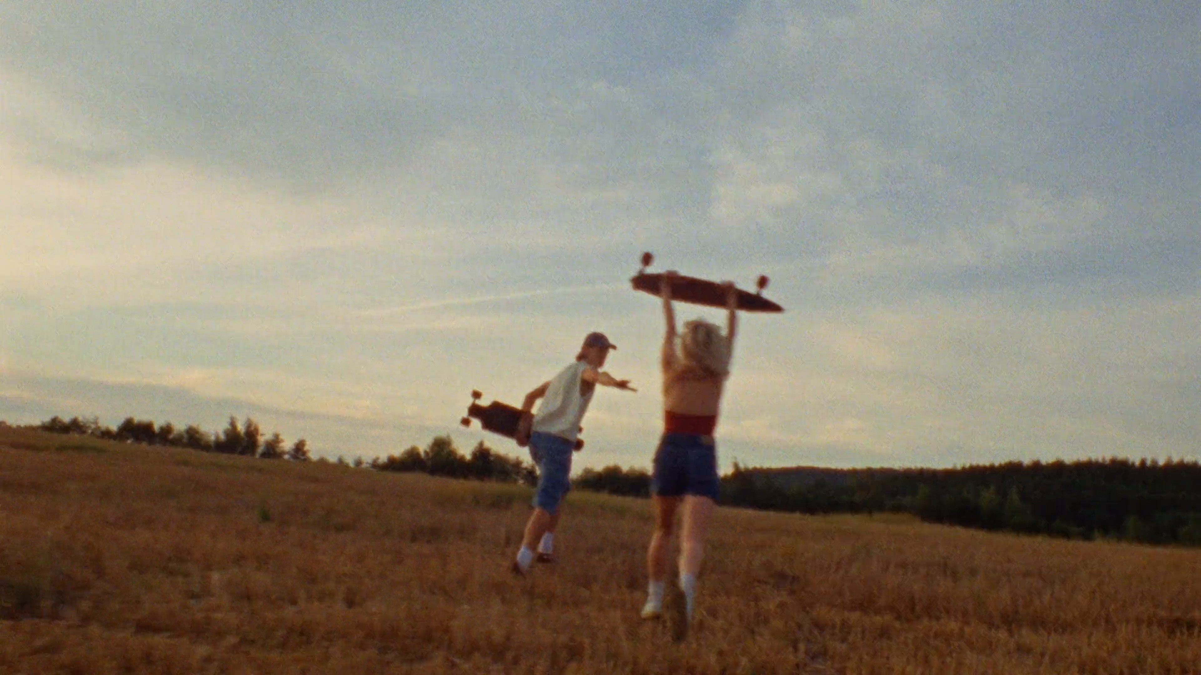 Naturalnie (2024) —  shot,  lighting