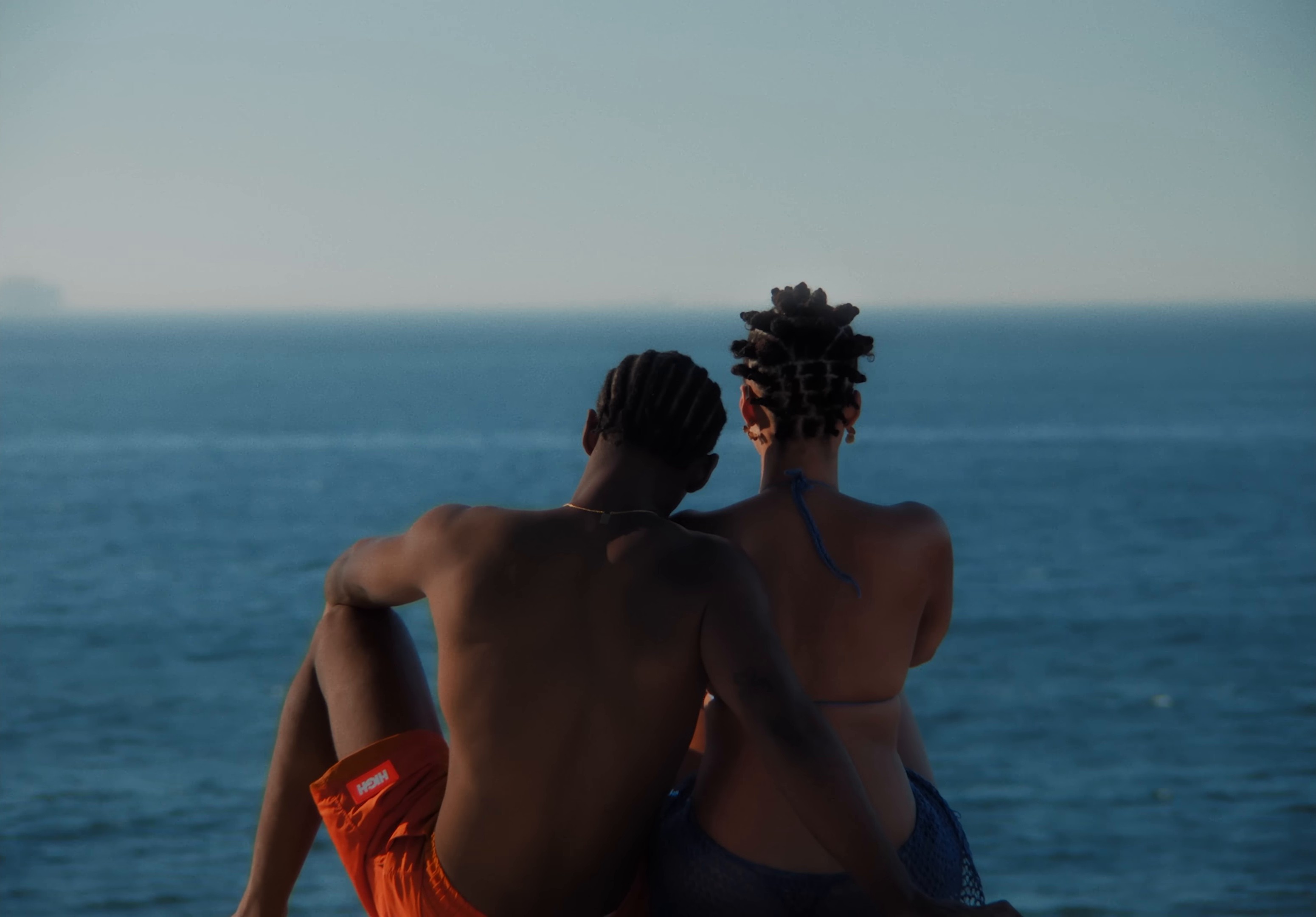 Rio de Janeiro (2024) —  shot,  lighting