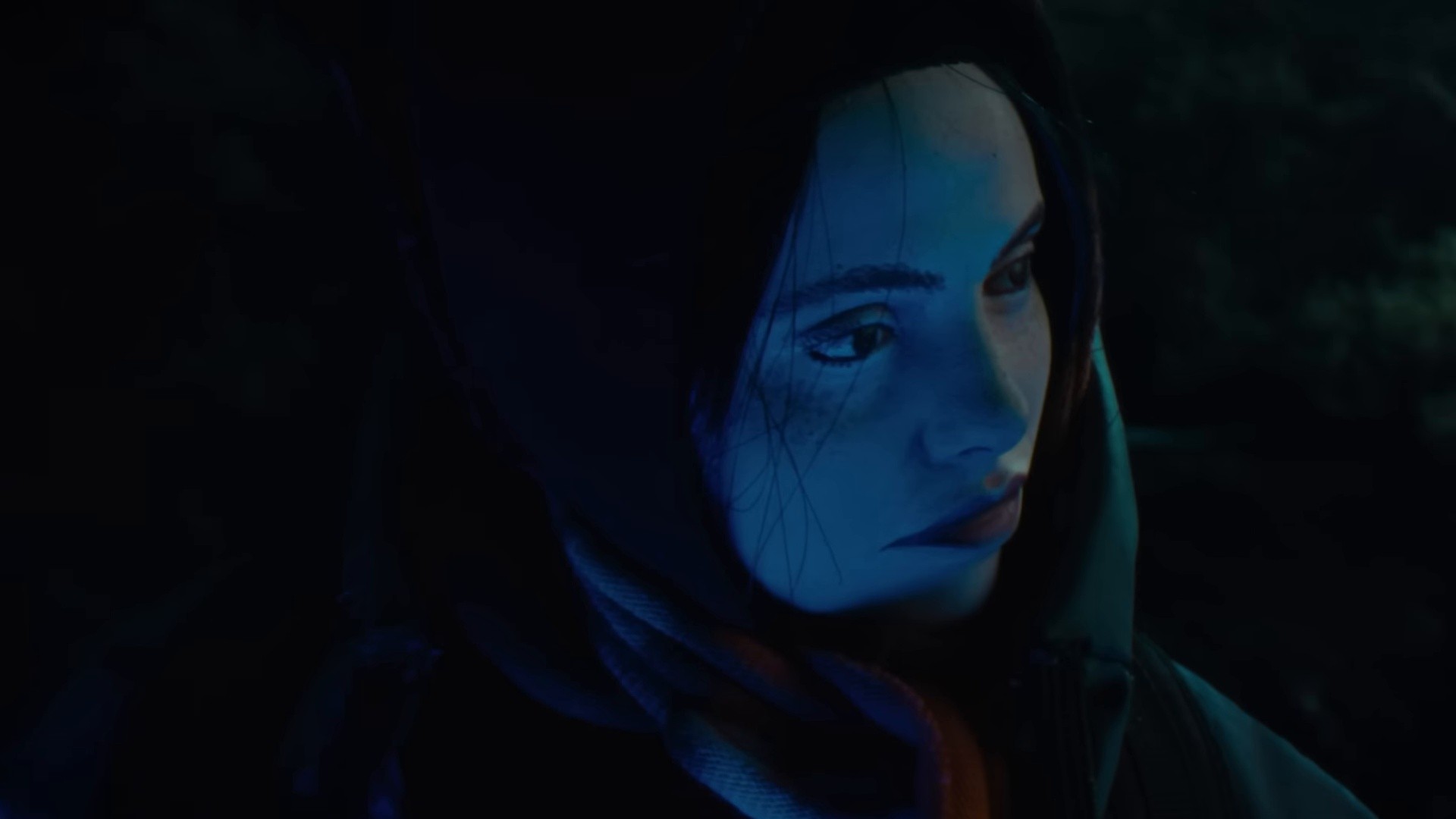 Tic Tac (2024) —  shot,  lighting