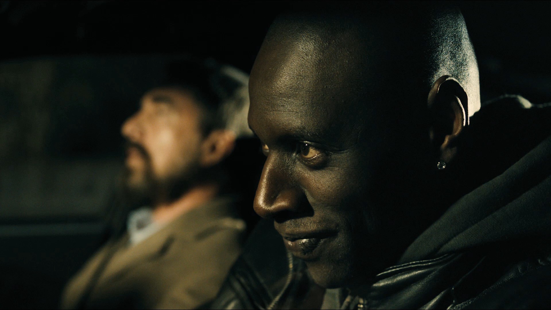 The Intouchables (2011) —  shot,  lighting