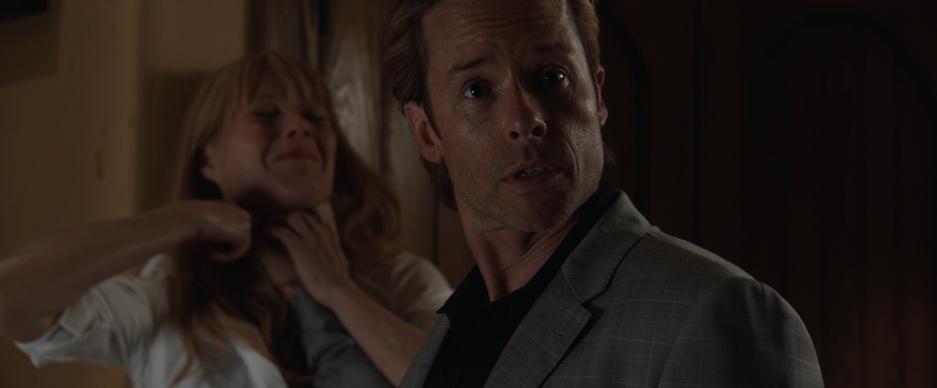 Iron Man Three (2013) —  shot,  lighting