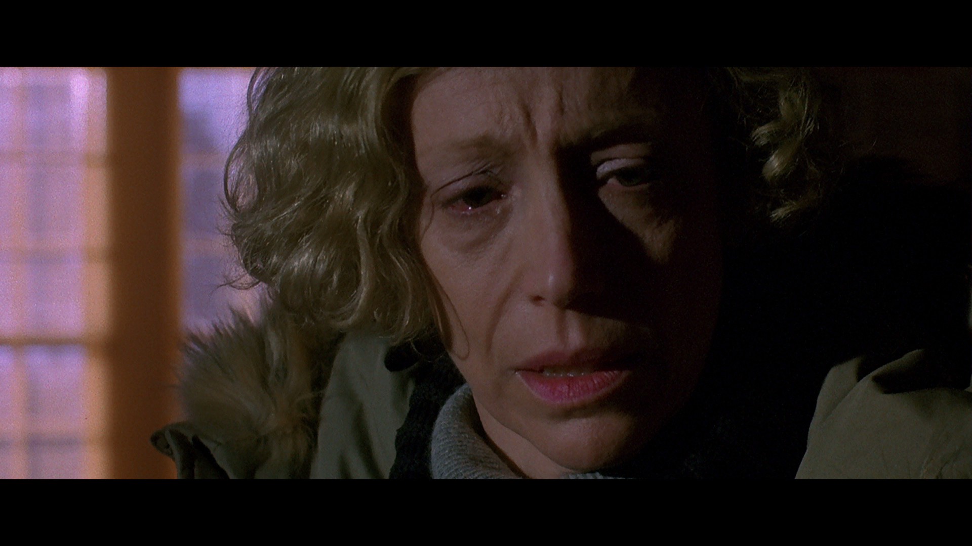 Jaws: The Revenge (1987) —  shot,  lighting