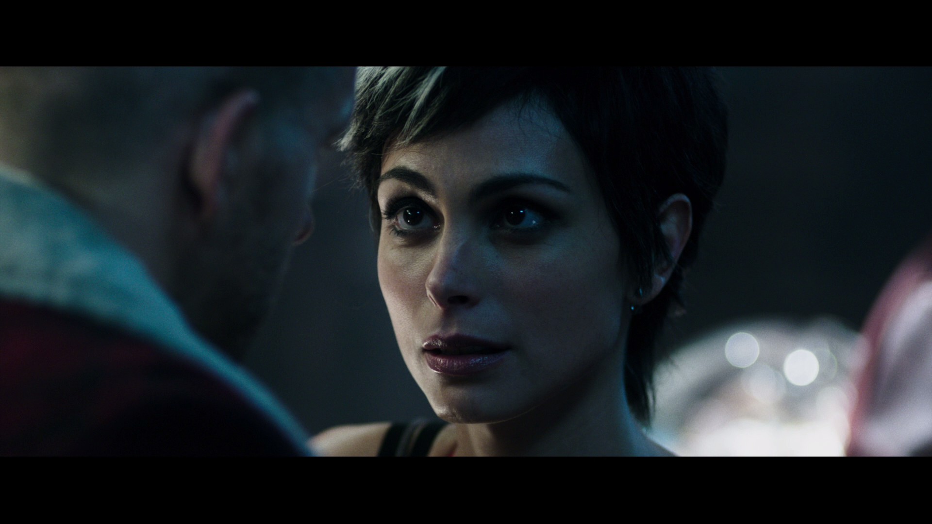 Deadpool (2016) —  shot,  lighting