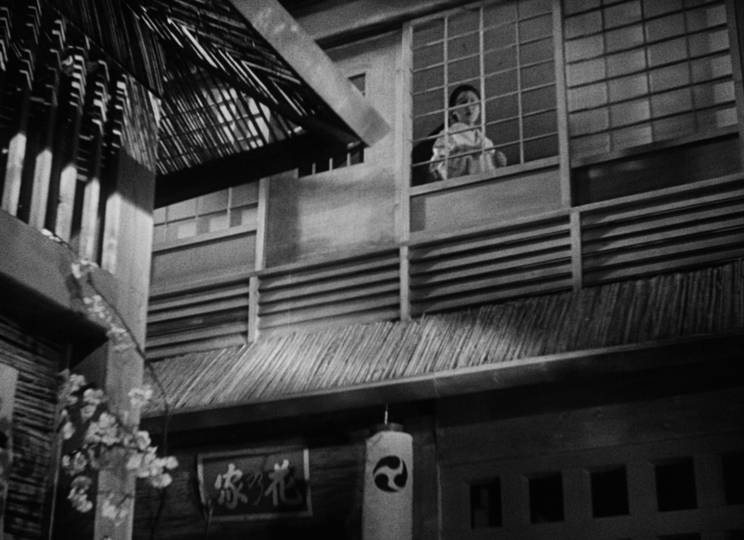 Yoshiwara (1937) —  shot,  lighting
