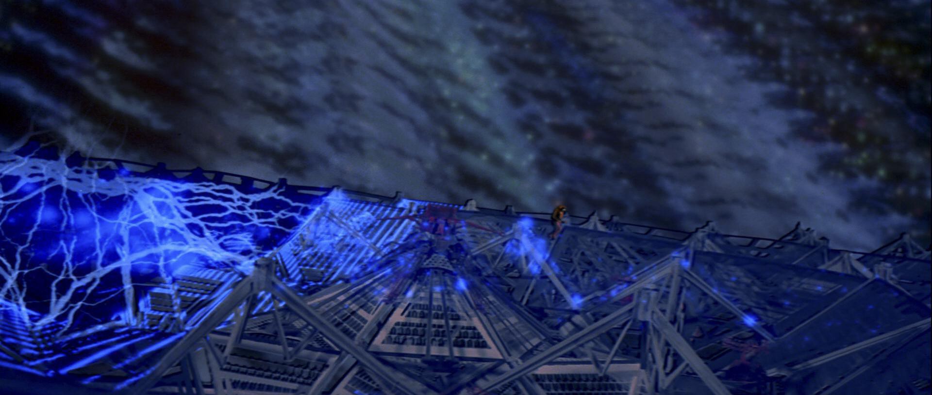 Star Trek: The Motion Picture (1979) —  shot,  lighting