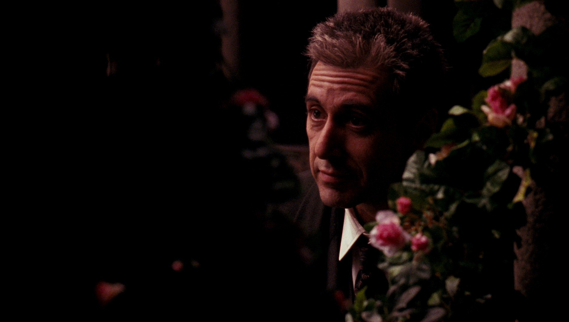 The Godfather Part III (1990) —  shot,  lighting