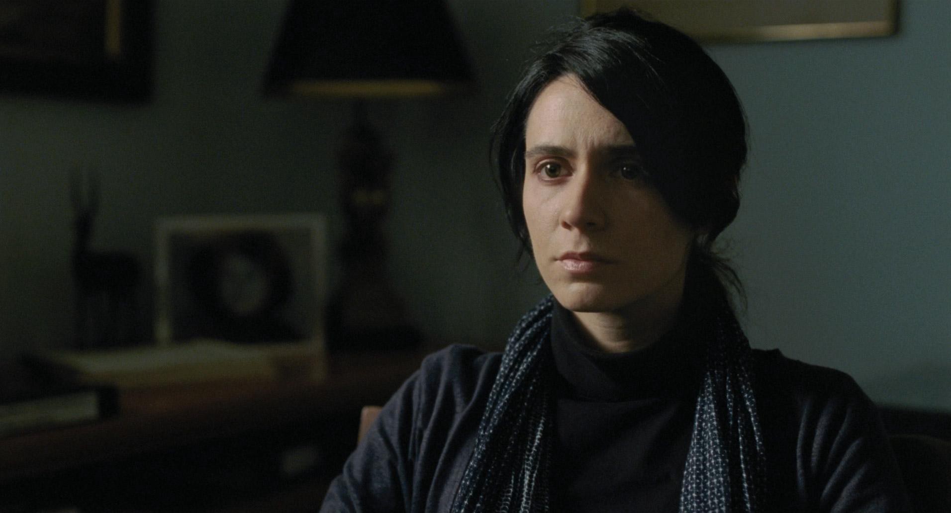 Incendies (2010) —  shot,  lighting