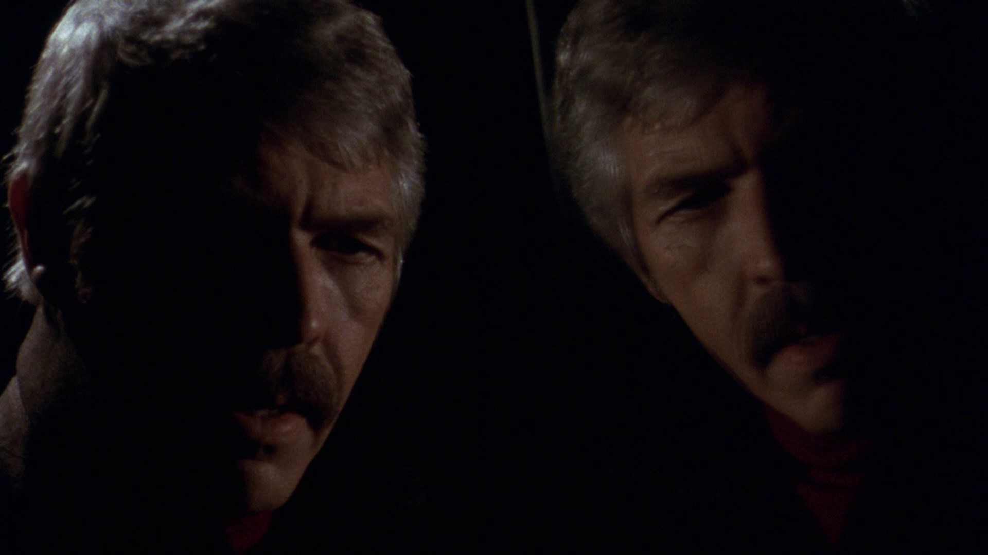 The Internecine Project (1974) —  shot,  lighting