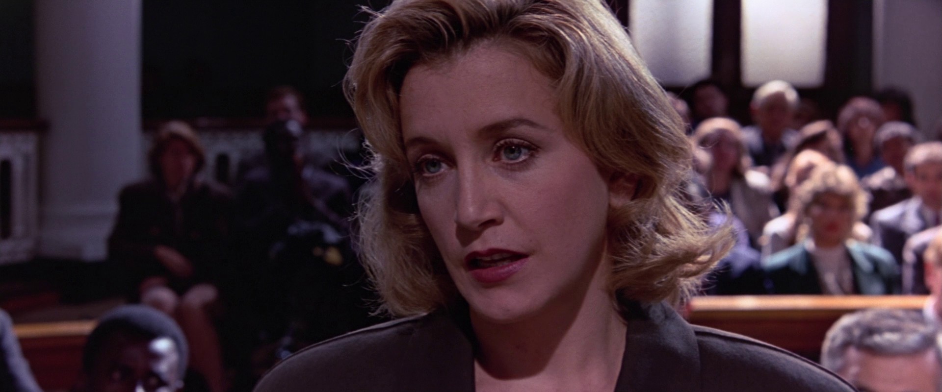 Hackers (1995) —  shot,  lighting