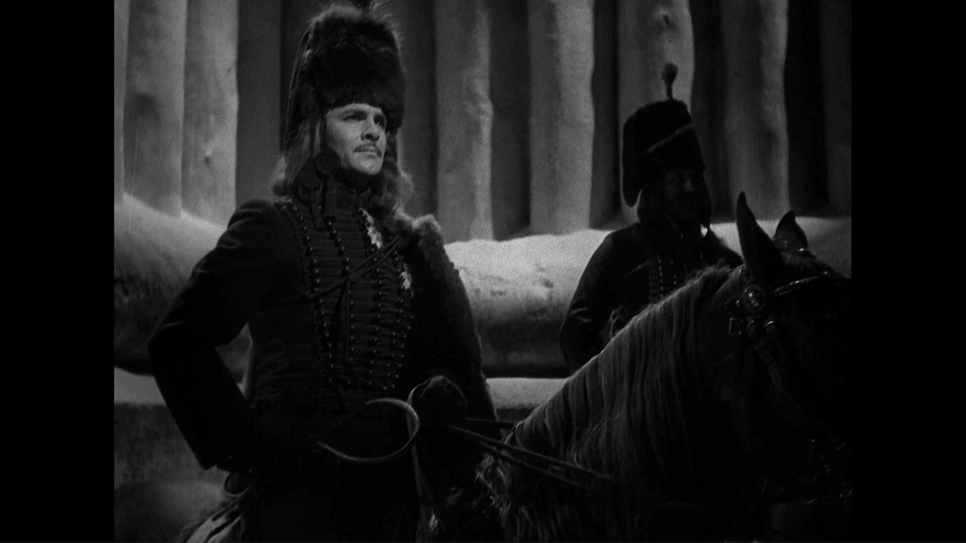 The Scarlet Empress (1934) —  shot,  lighting
