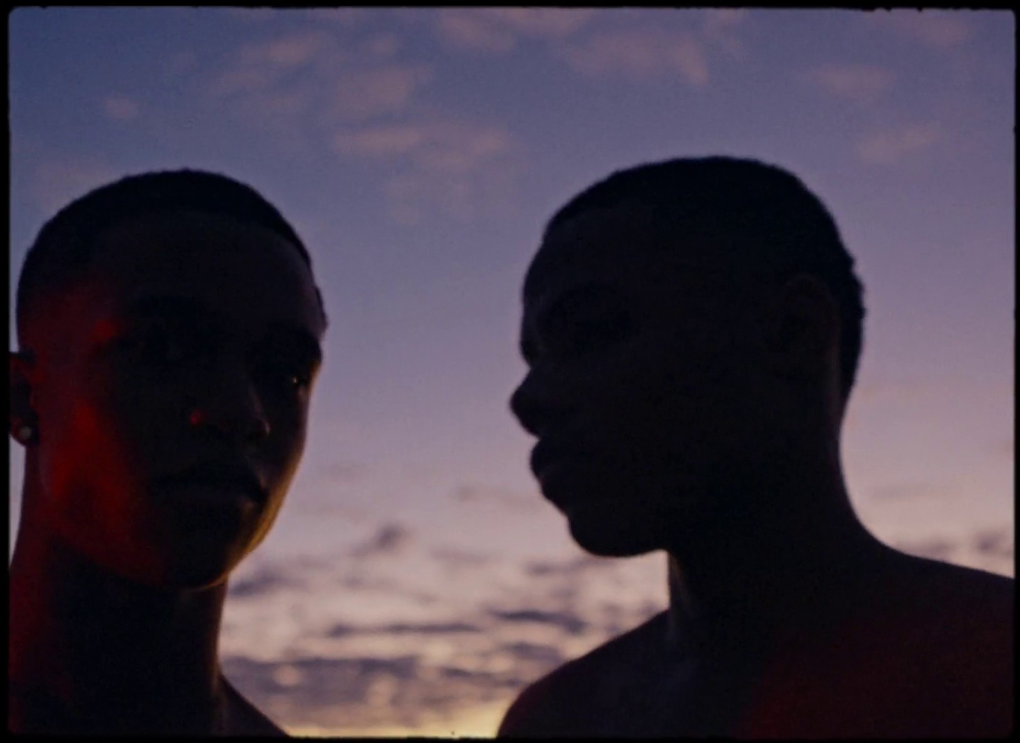 Ciclos (2020) —  shot,  lighting