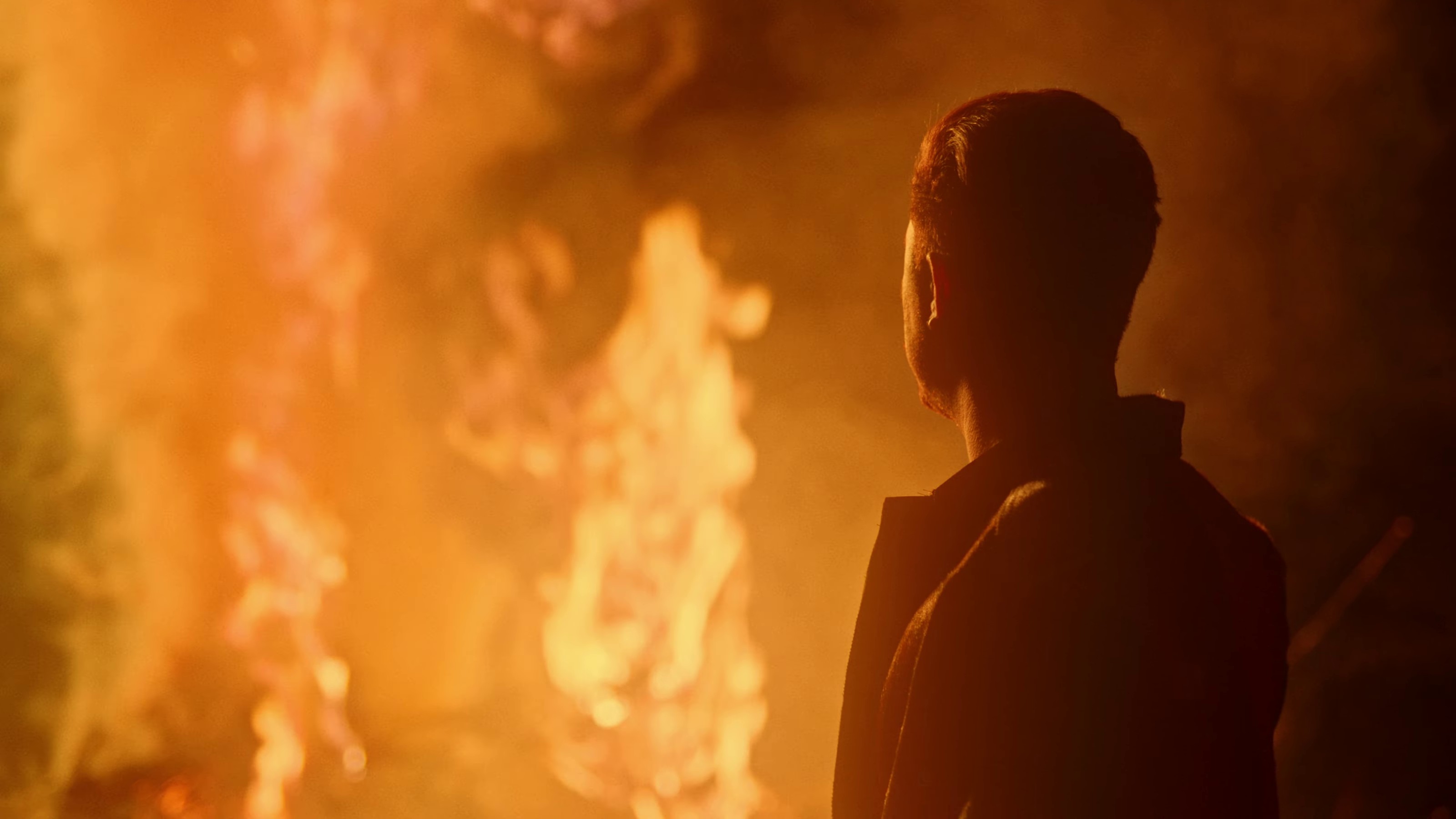 Mwaki (2024) —  shot,  lighting