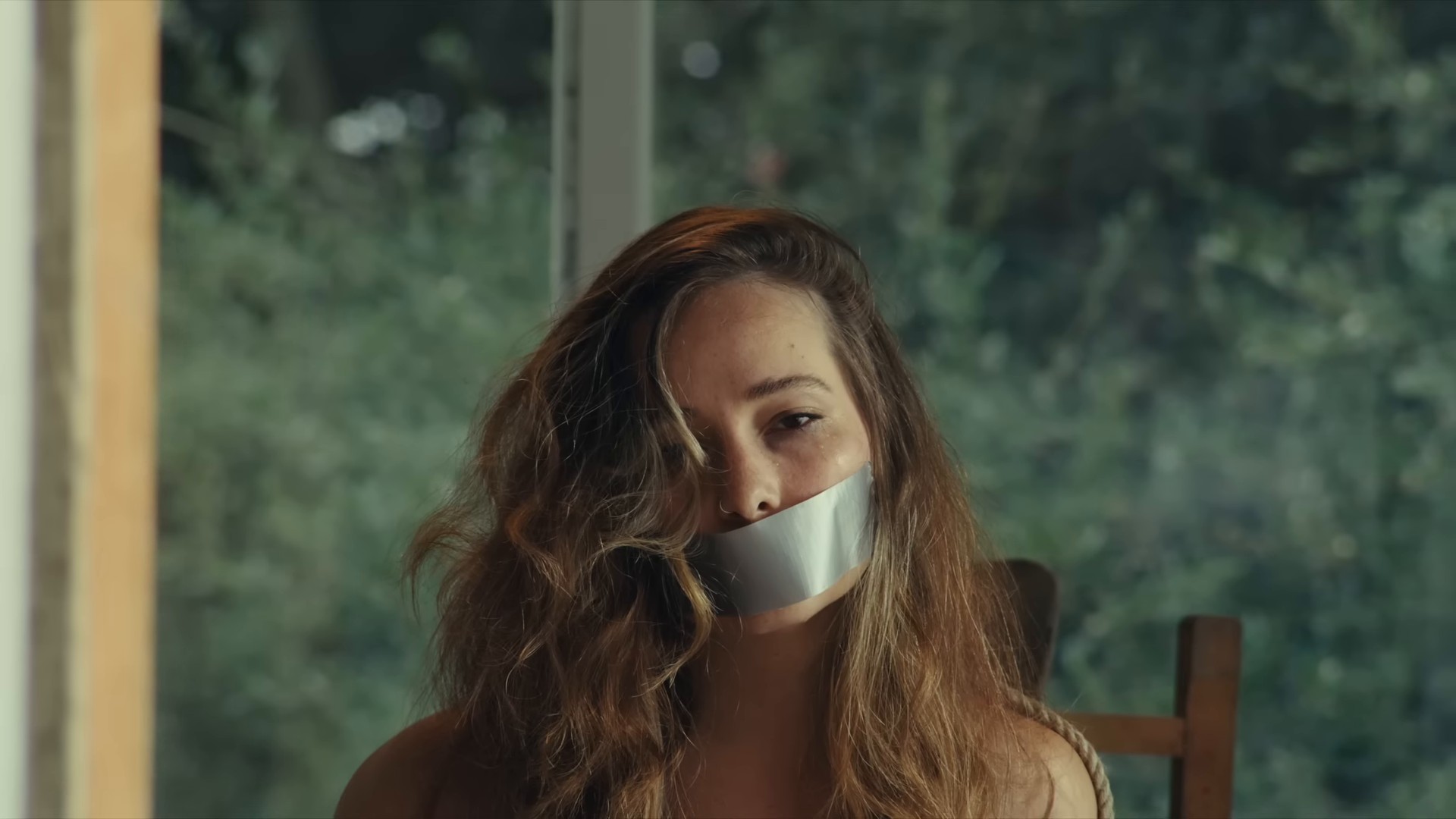 Thought You Were Waving (2024) —  shot,  lighting