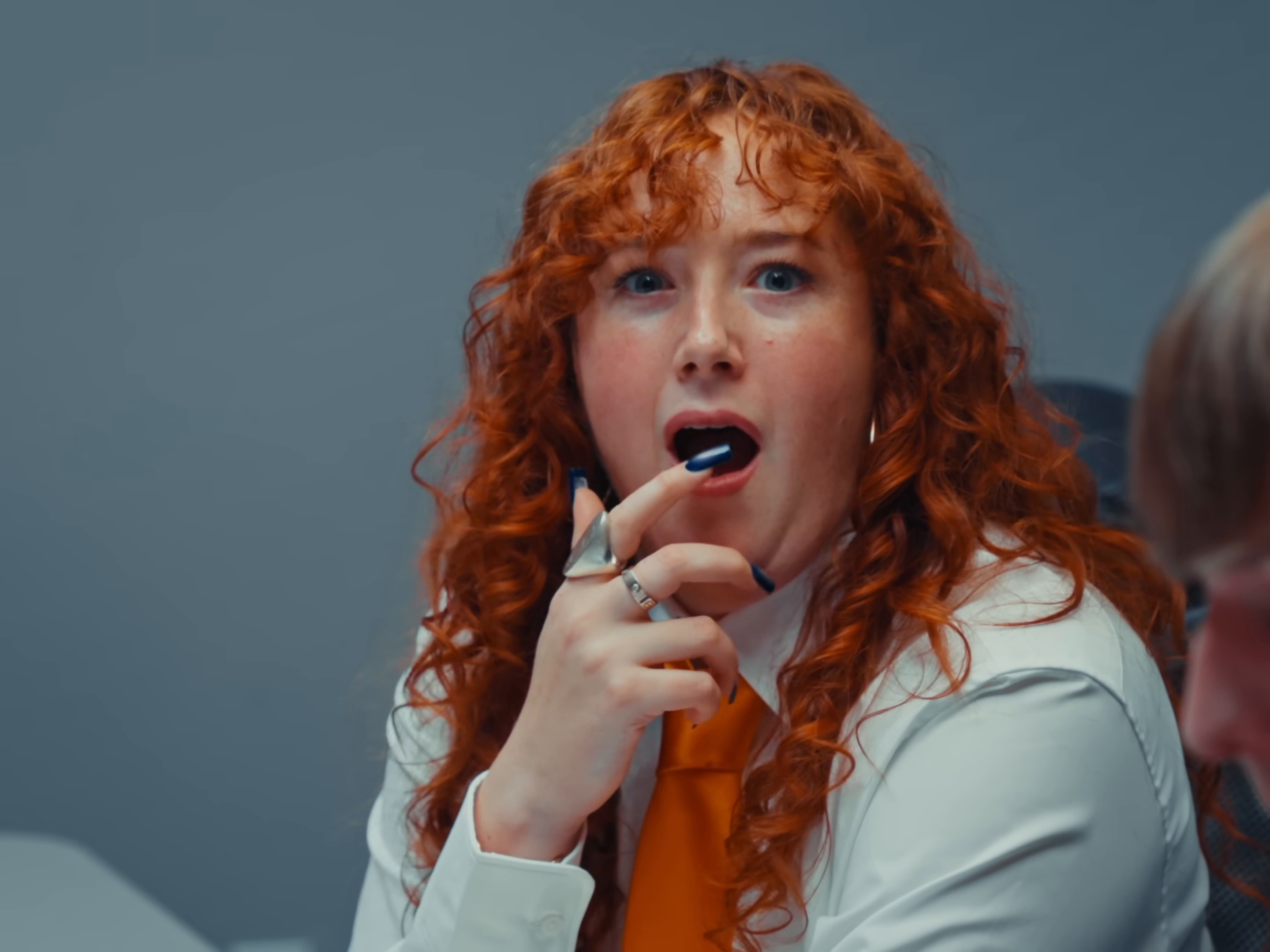 SUNNYD (2024) —  shot,  lighting