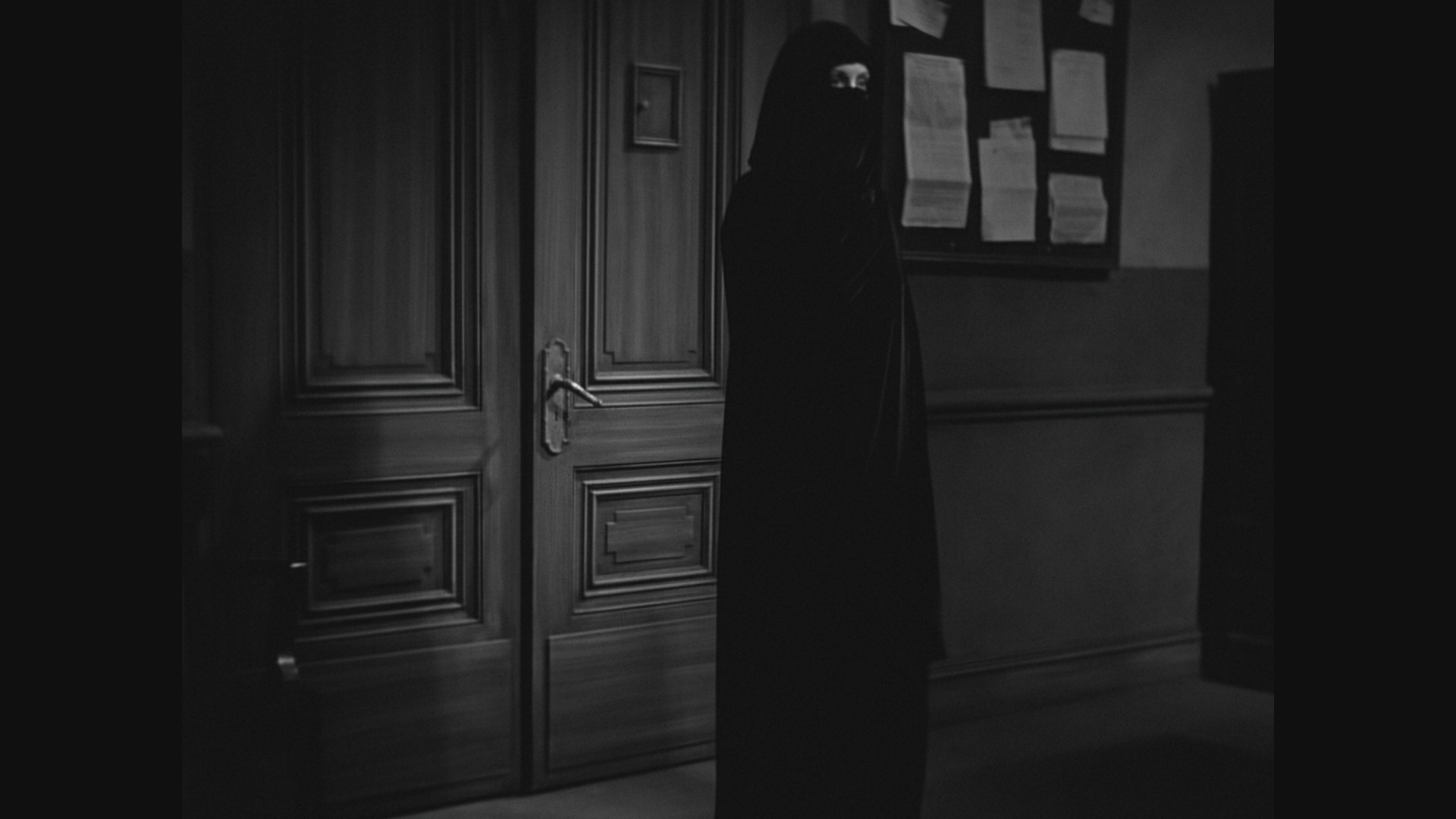 Dracula's Daughter (1936) —  shot,  lighting