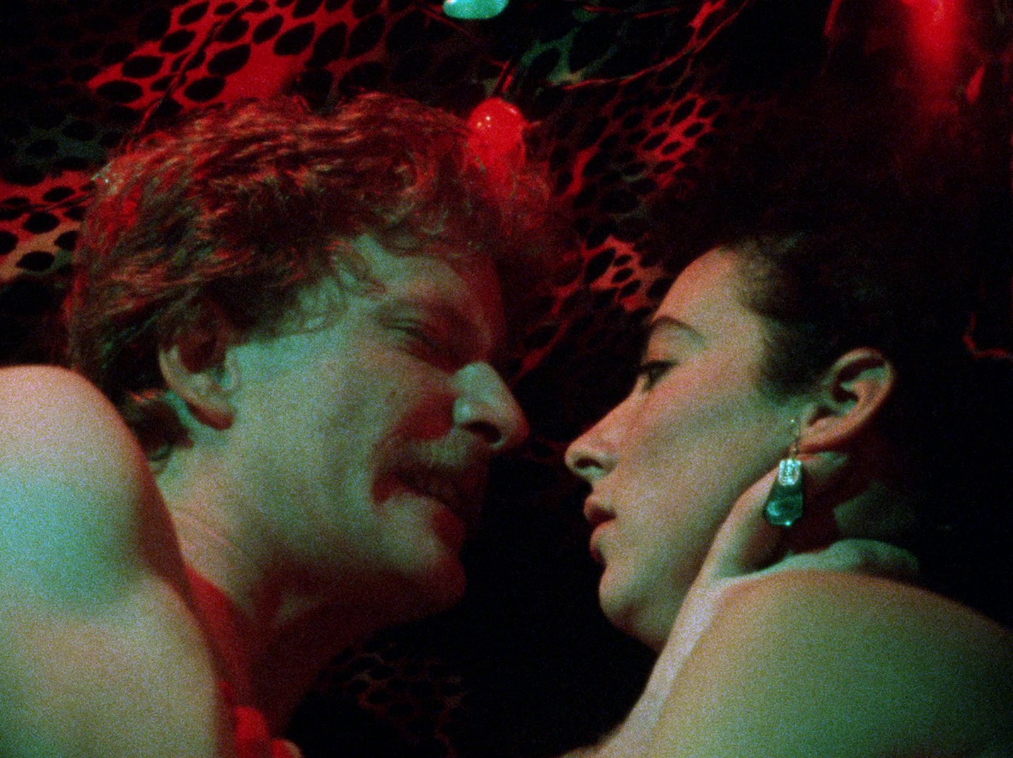 Deadbeat at Dawn (1997) —  shot,  lighting