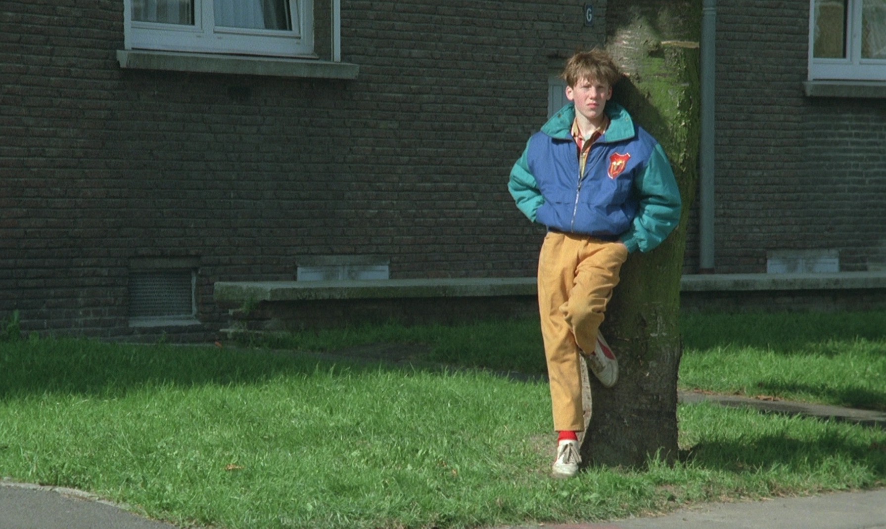 La vie est un long fleuve tranquille (1988) —  shot,  lighting