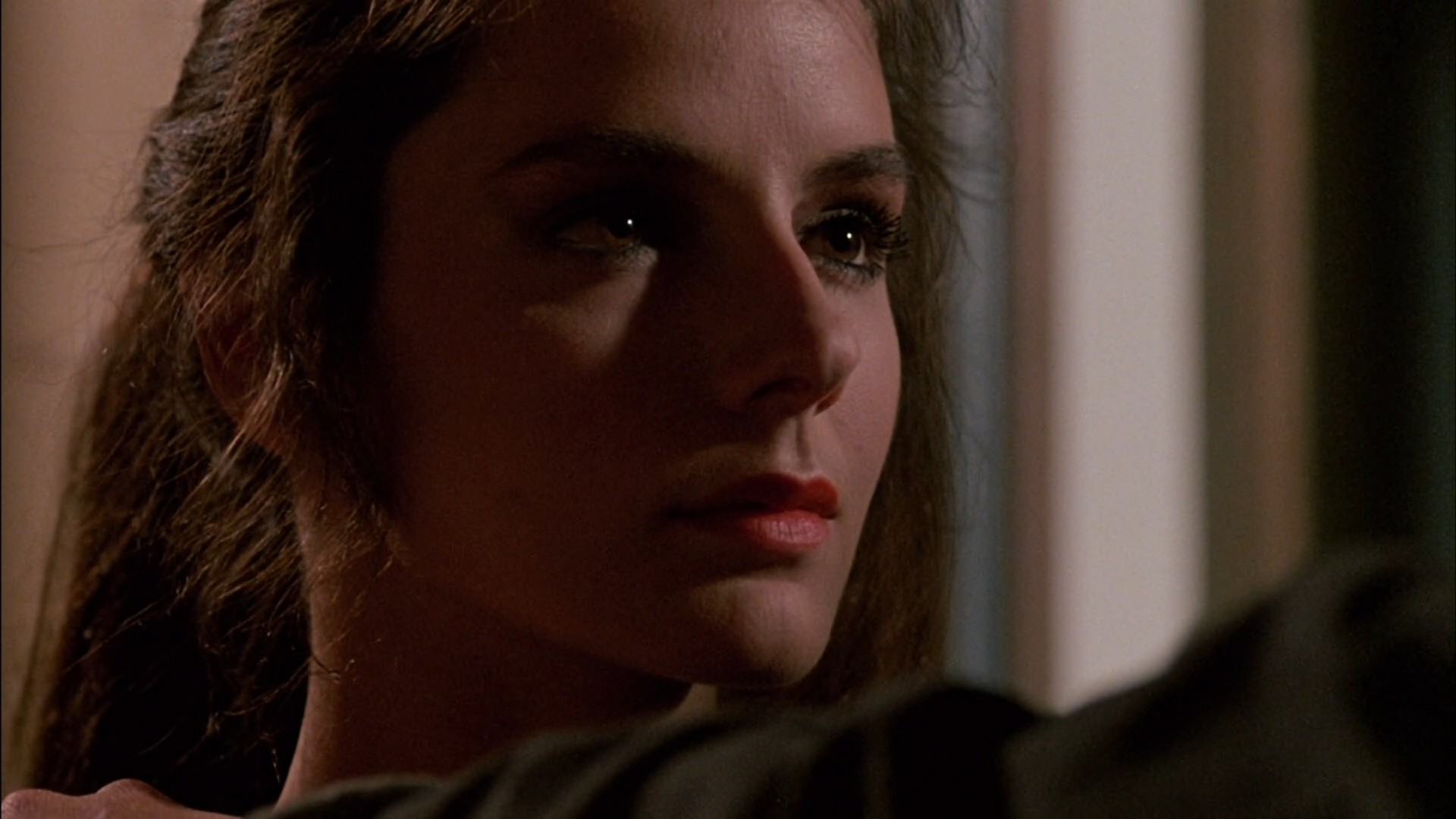 Armour of God (1986) —  shot,  lighting