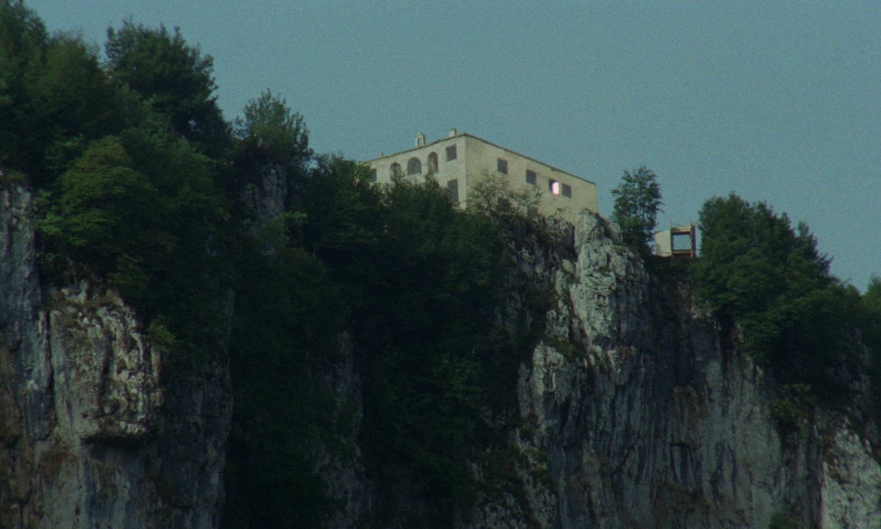 Torso (1973) —  shot,  lighting