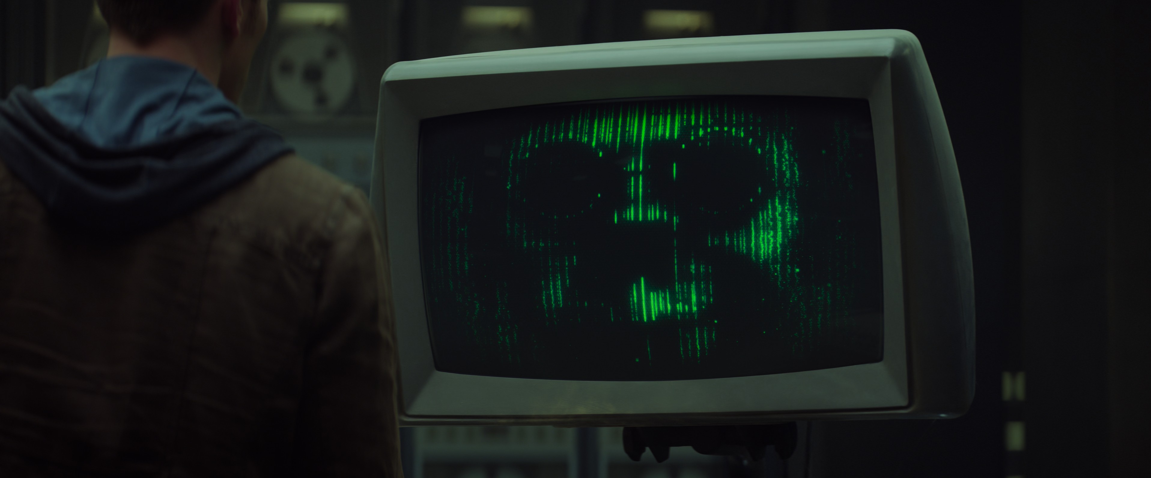 Captain America: The Winter Soldier (2014) —  shot,  lighting