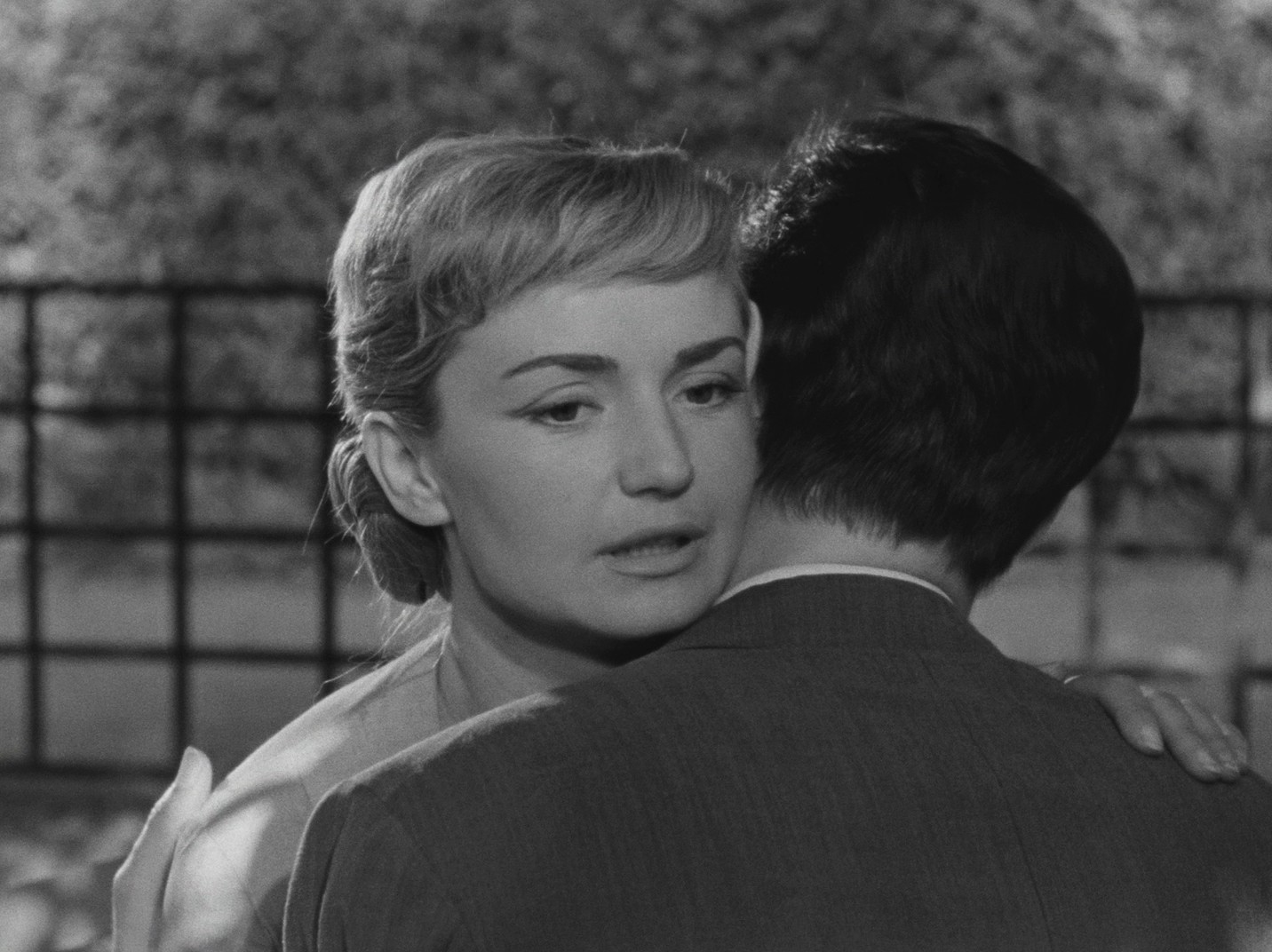 Les aristocrates (1955) —  shot,  lighting
