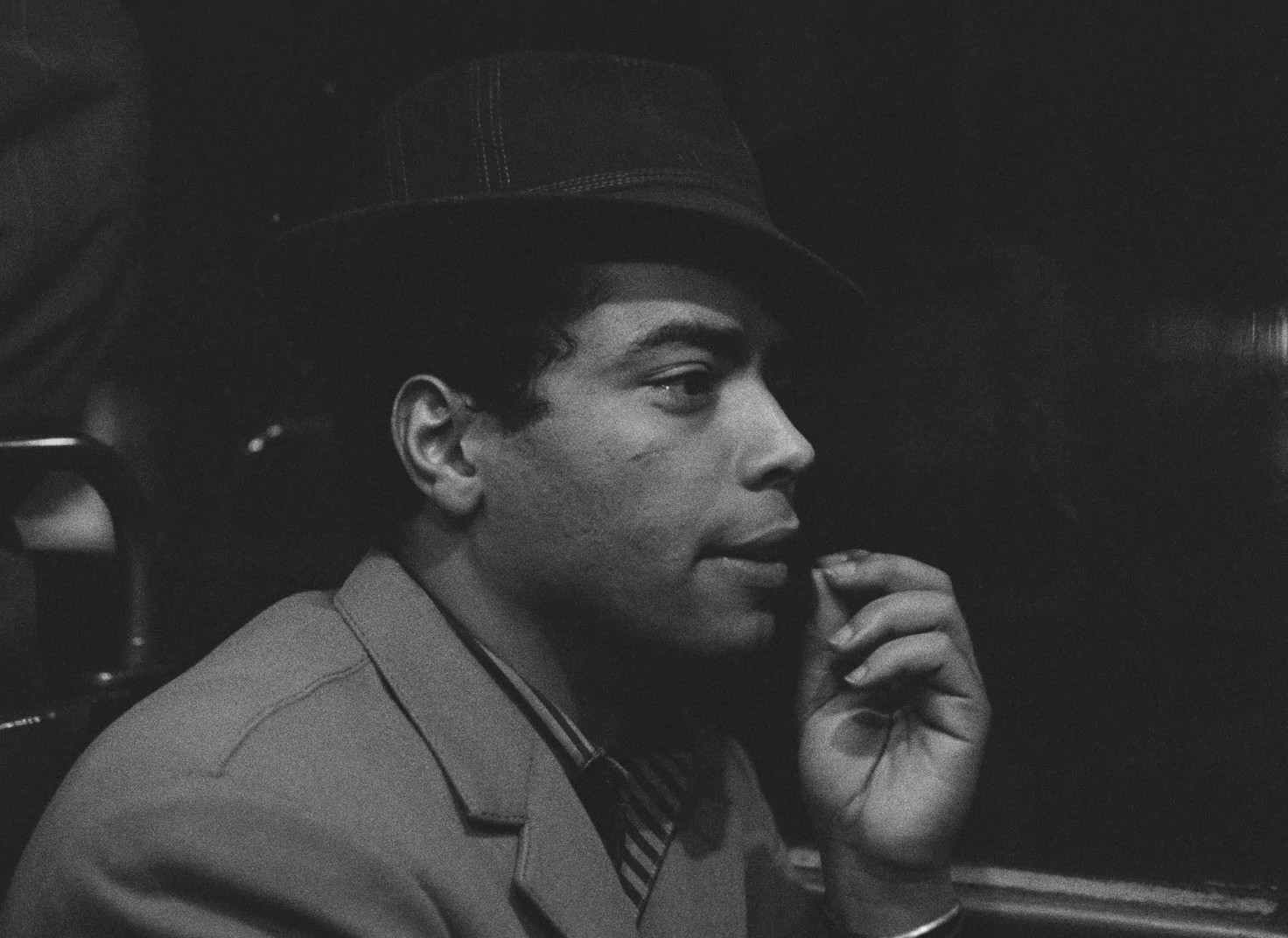 Masculin Féminin (1966) —  shot,  lighting