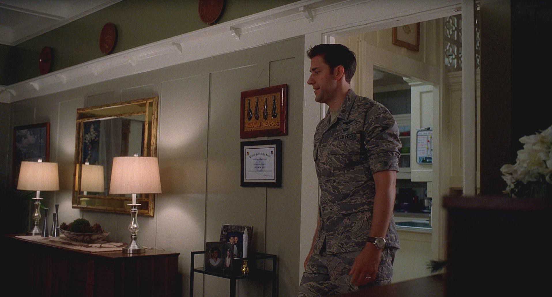 Aloha (2015) —  shot,  lighting